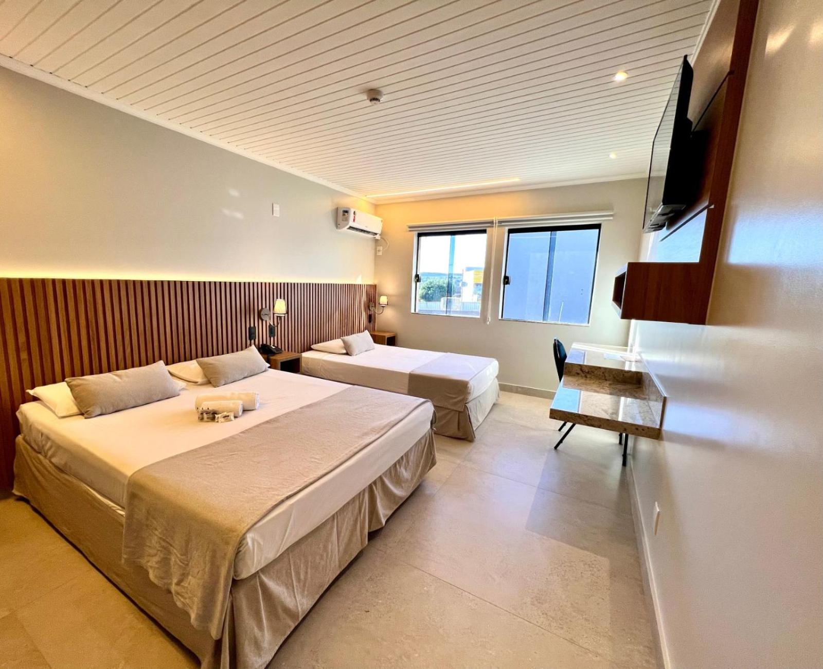 Superior Triple Room - Photo 8