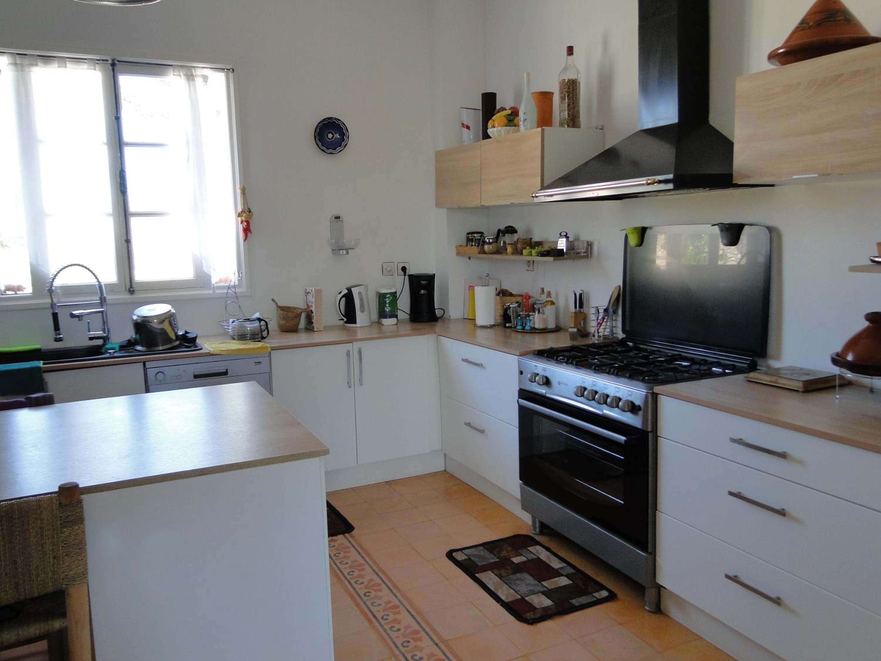 Two-Bedroom House photo 1