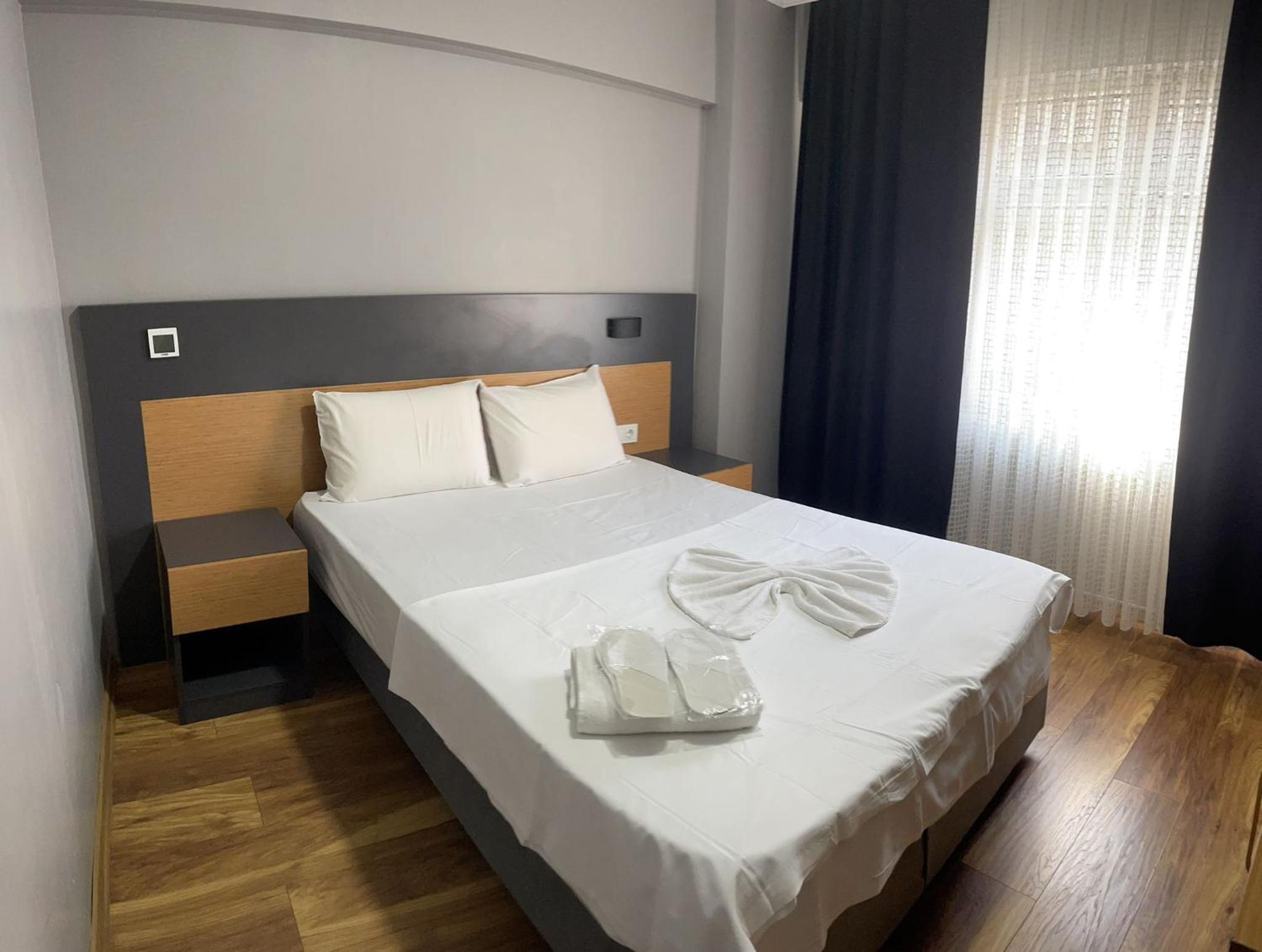 Budget Single Room photo 1