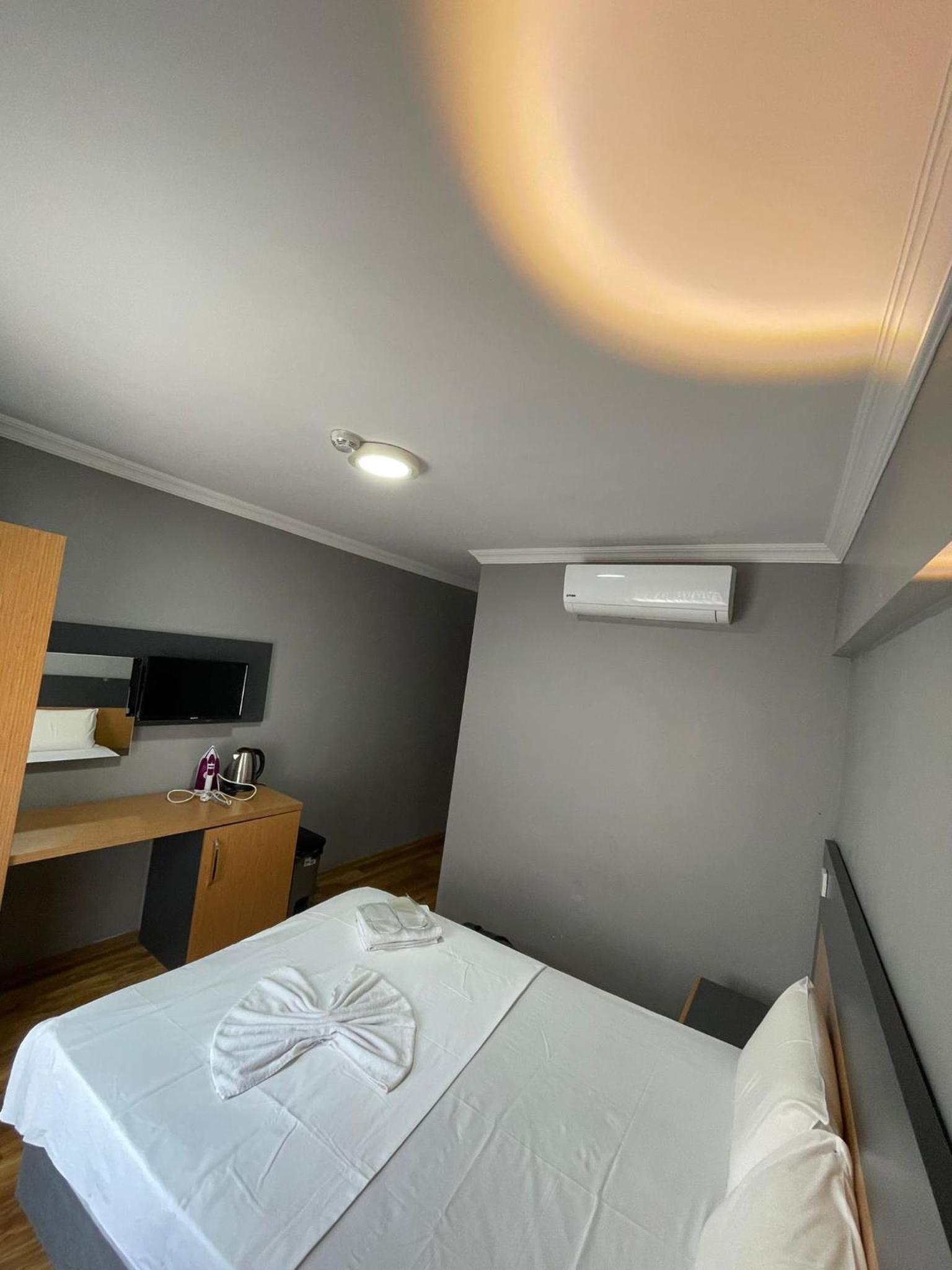 Budget Single Room photo 3