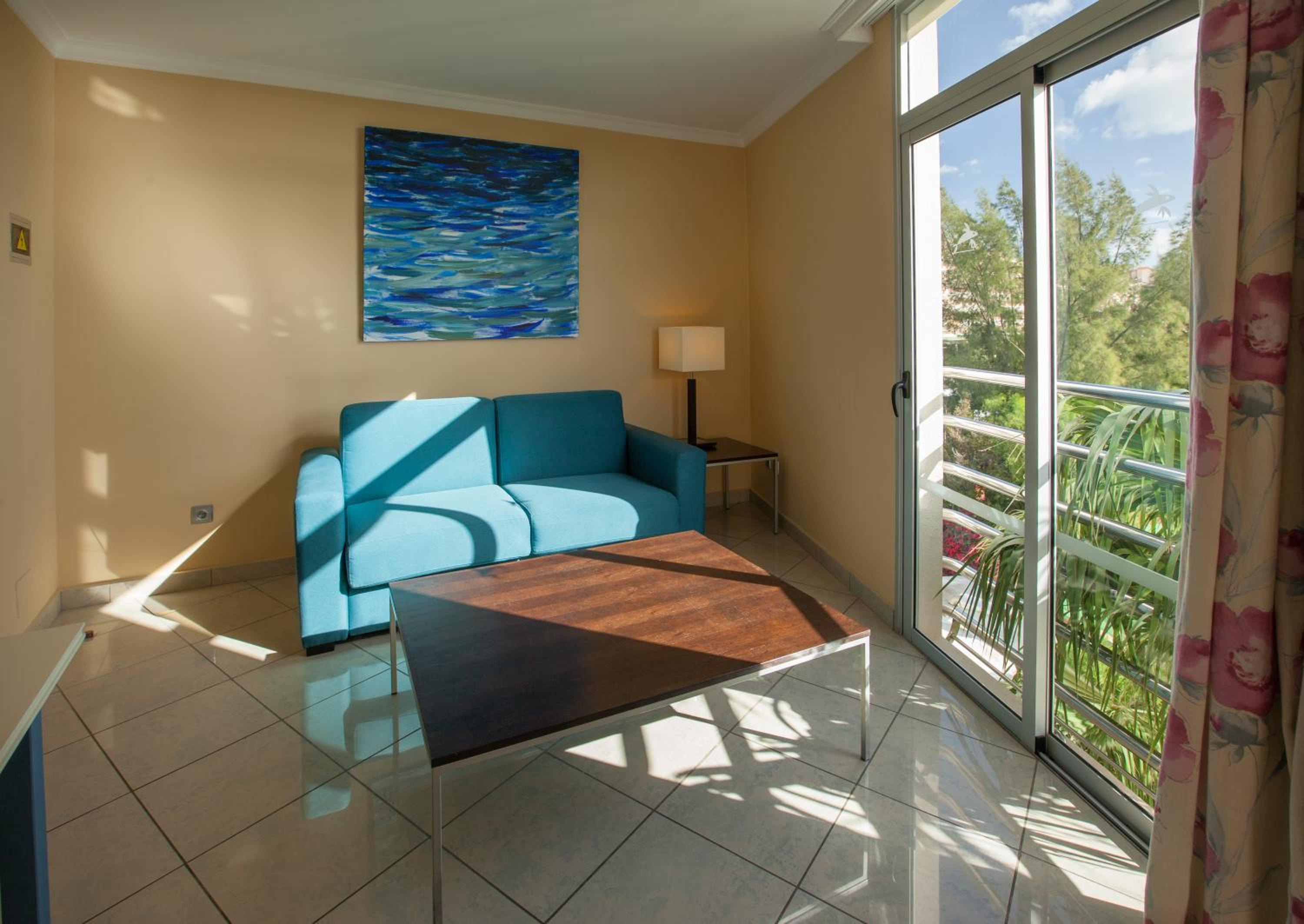 Junior Suite - Photo 3