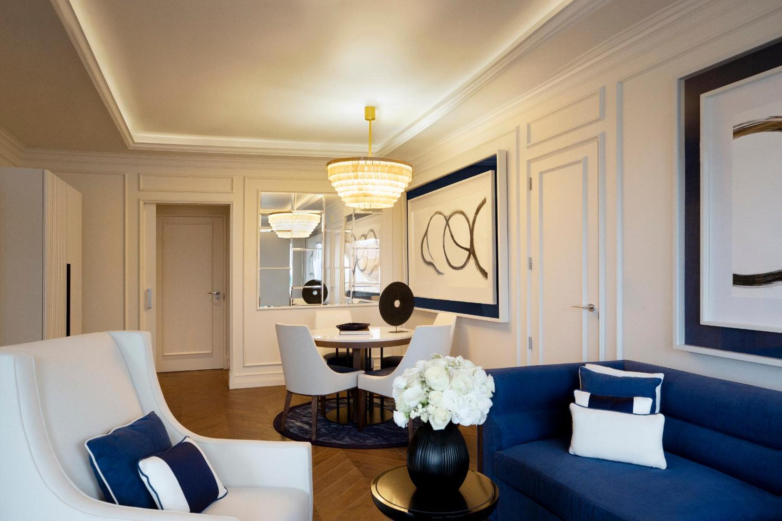 Opera Suite with Terrace - Photo 2
