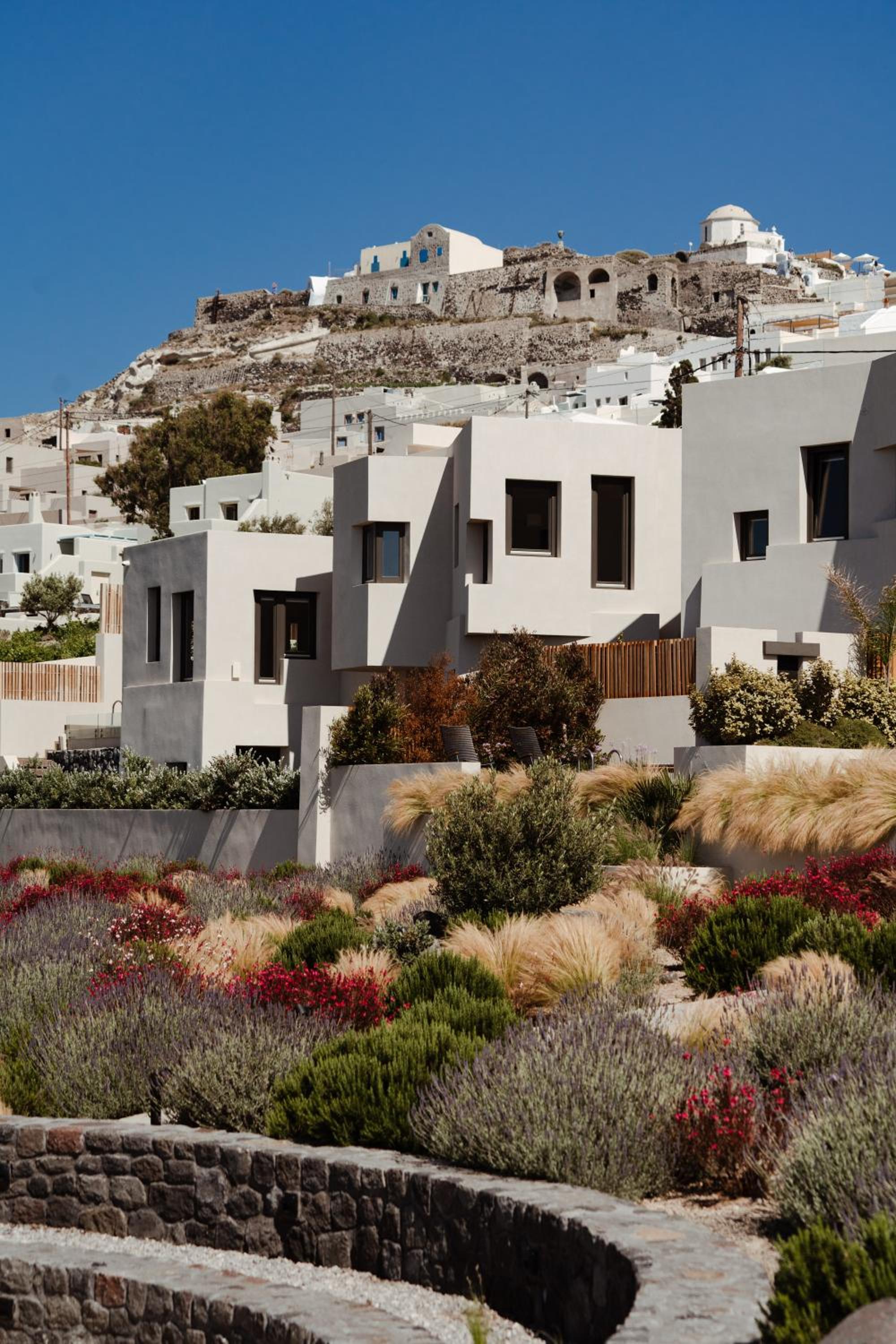 Apikia Two Bedroom Villa with Private Heated Pool and Panoramic View - Photo 21