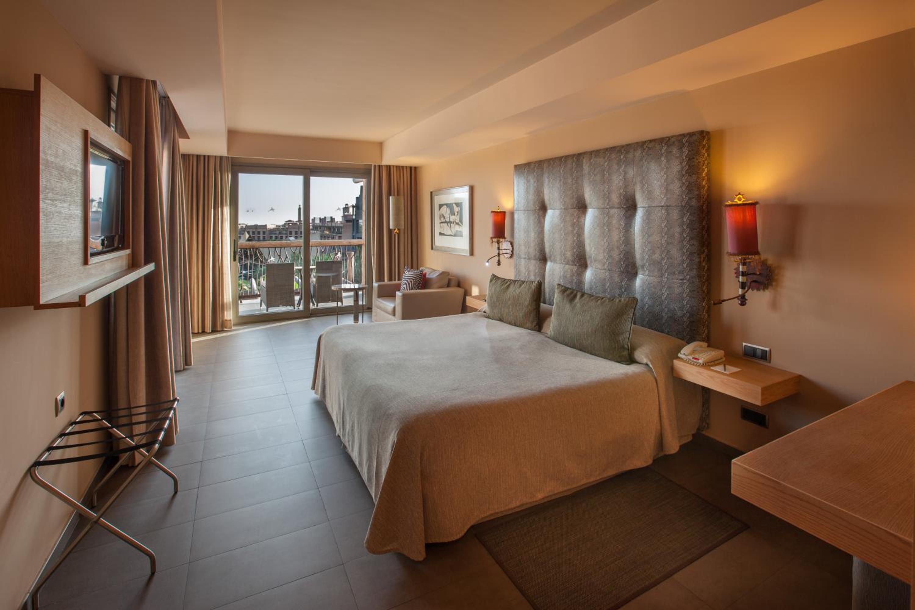 Superior Double Room - Photo 1