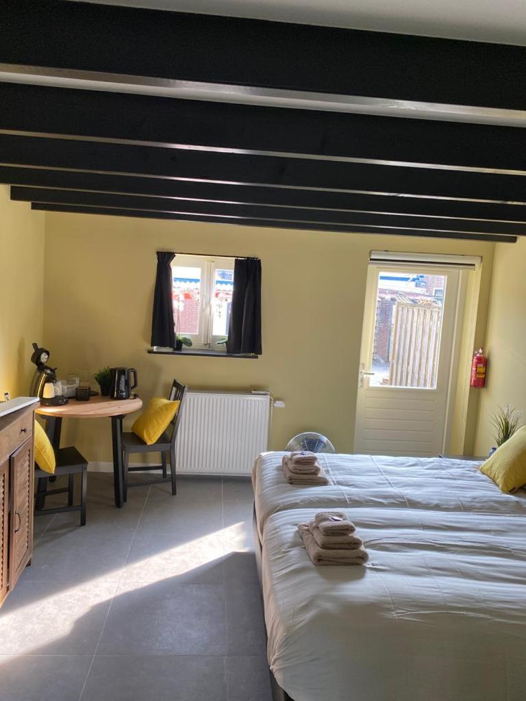 Double Room - Disability Access photo 1