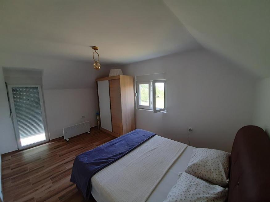 Double Room with Park View