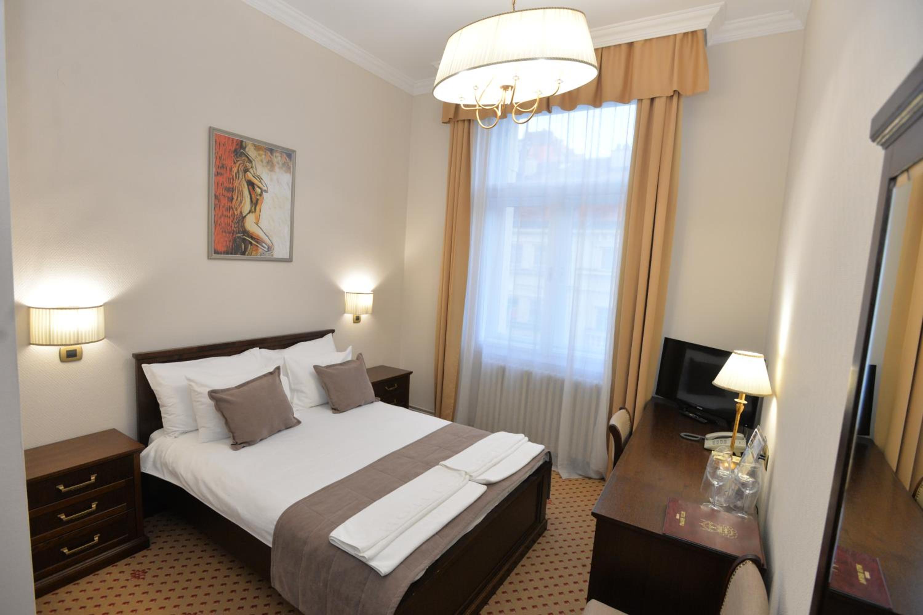 Deluxe Single Room photo 2