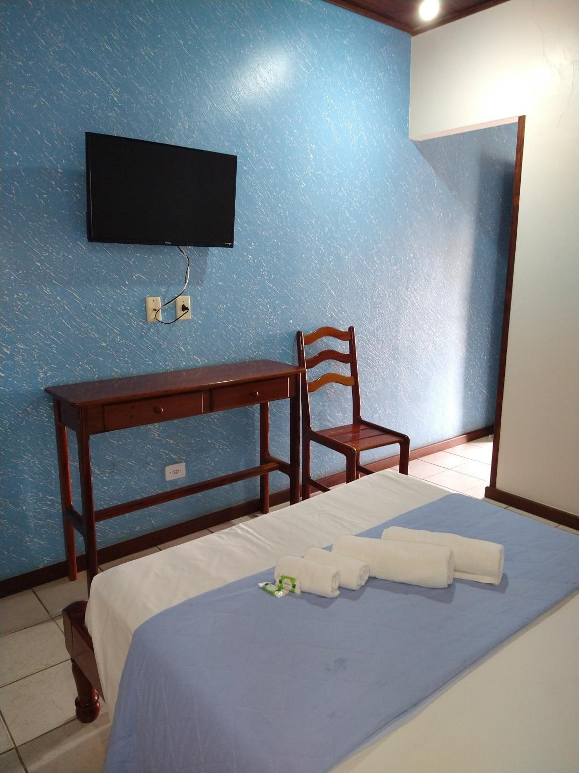 Deluxe Double Room photo 3