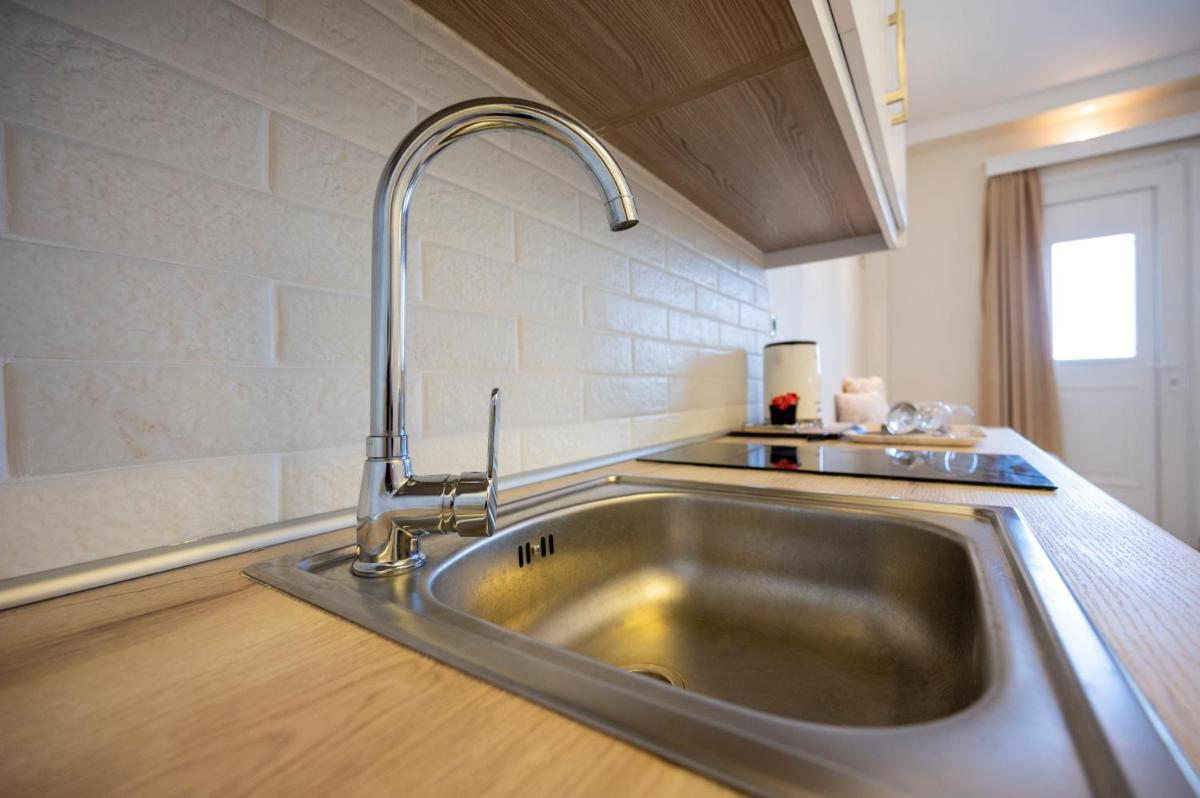 Seafront Luxury Studio