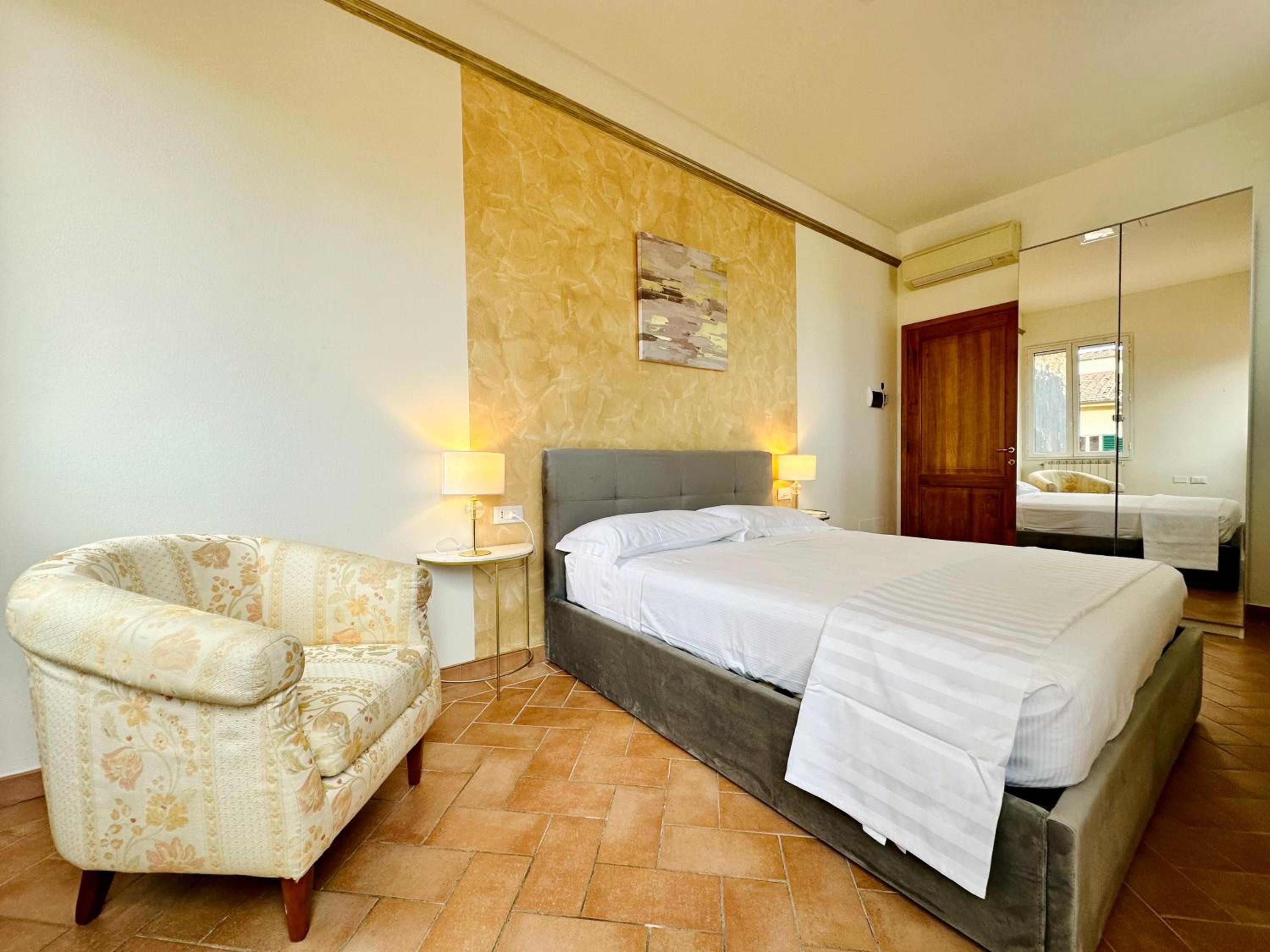 Suite with Terrace photo 1