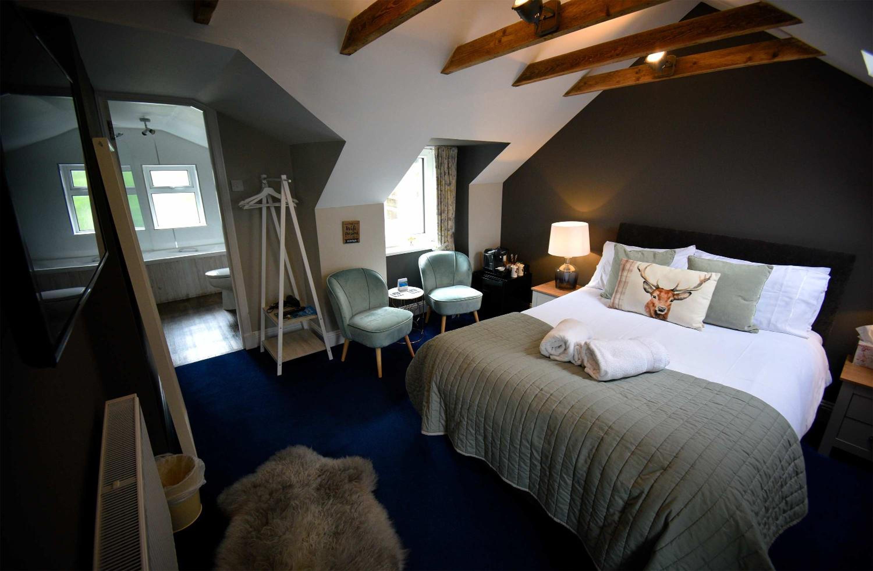 King Room
