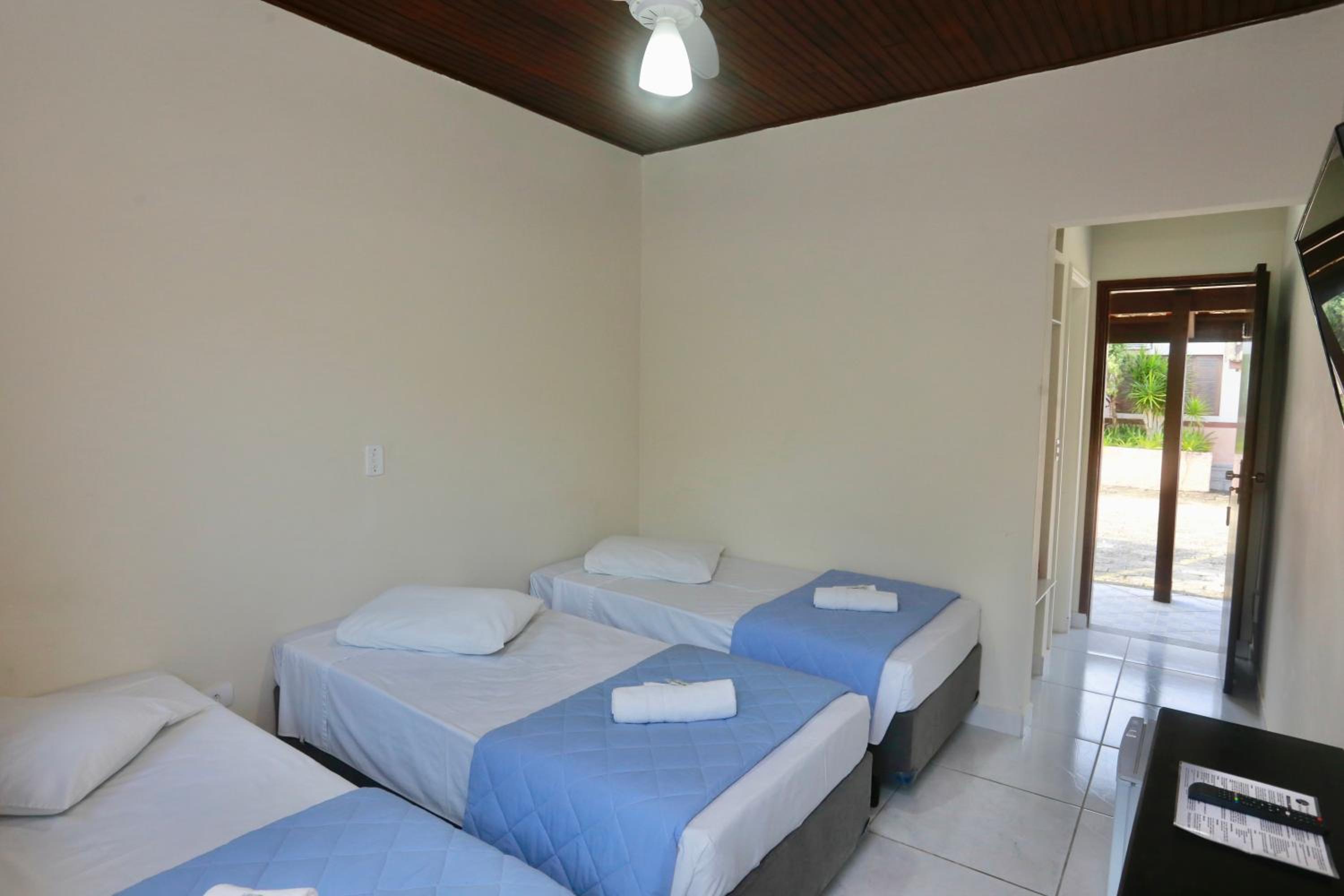 Budget Triple Room photo 2