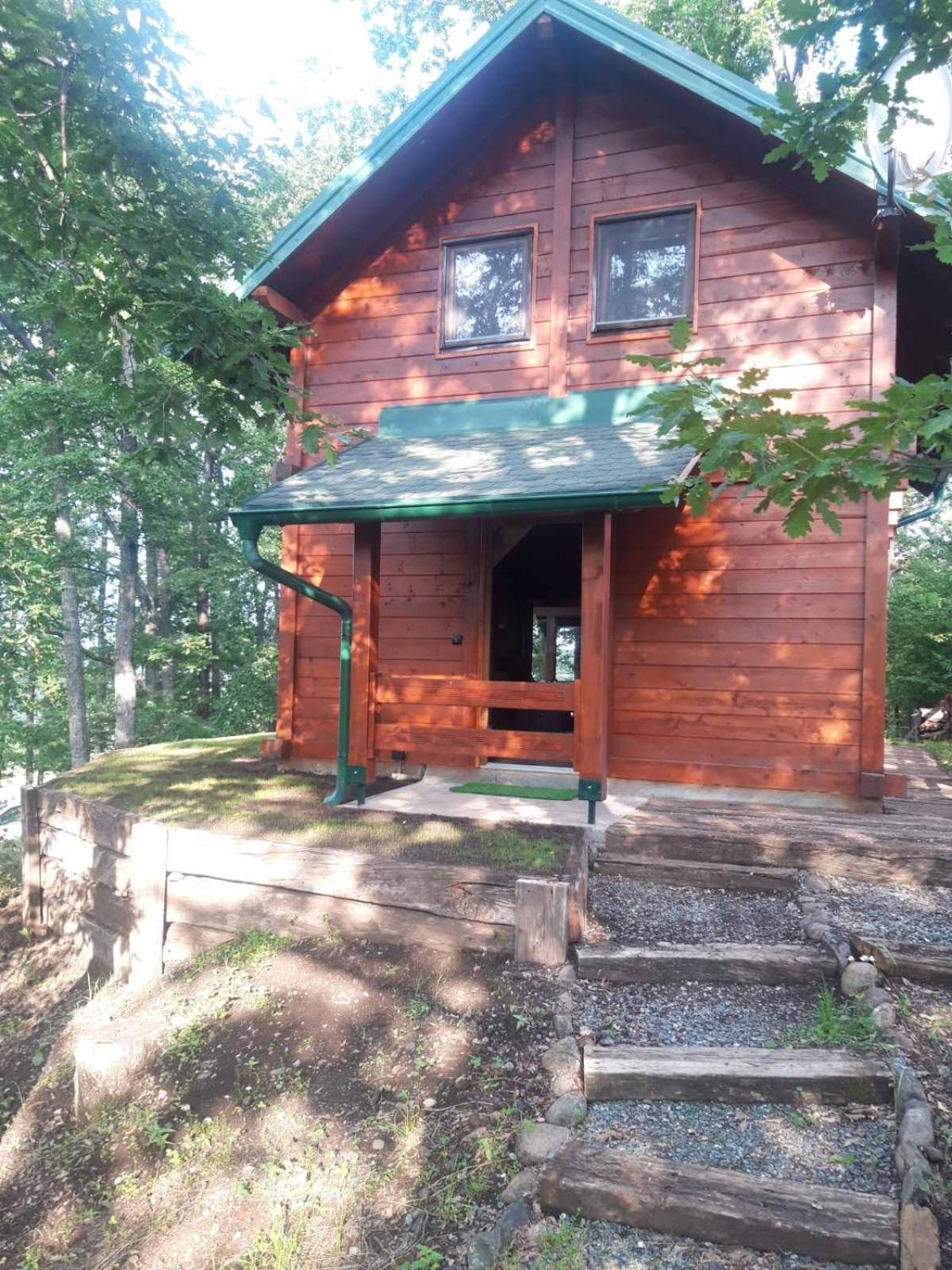 Two-Bedroom House photo 1