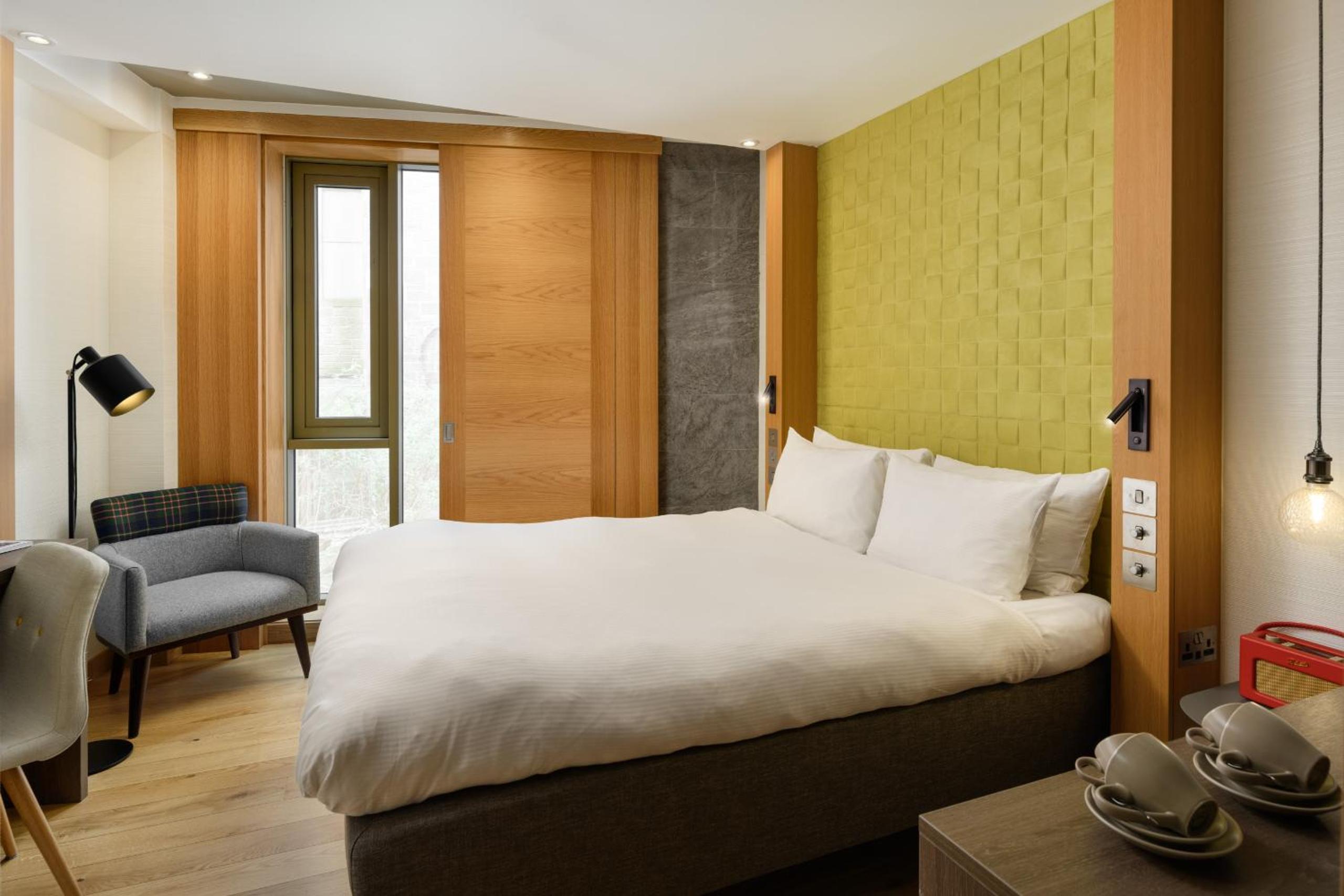 Double Room - COZY