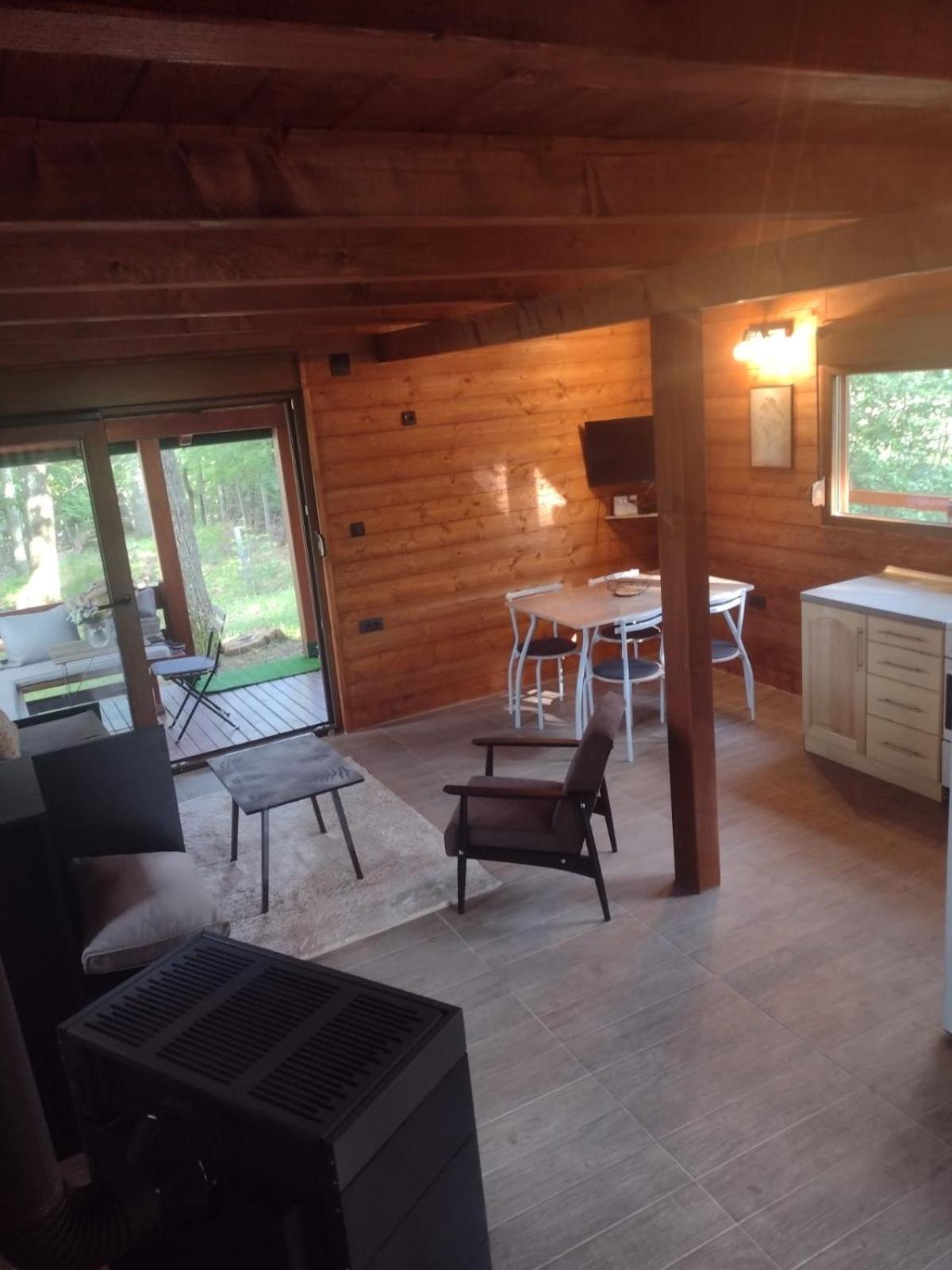 Two-Bedroom House photo 2