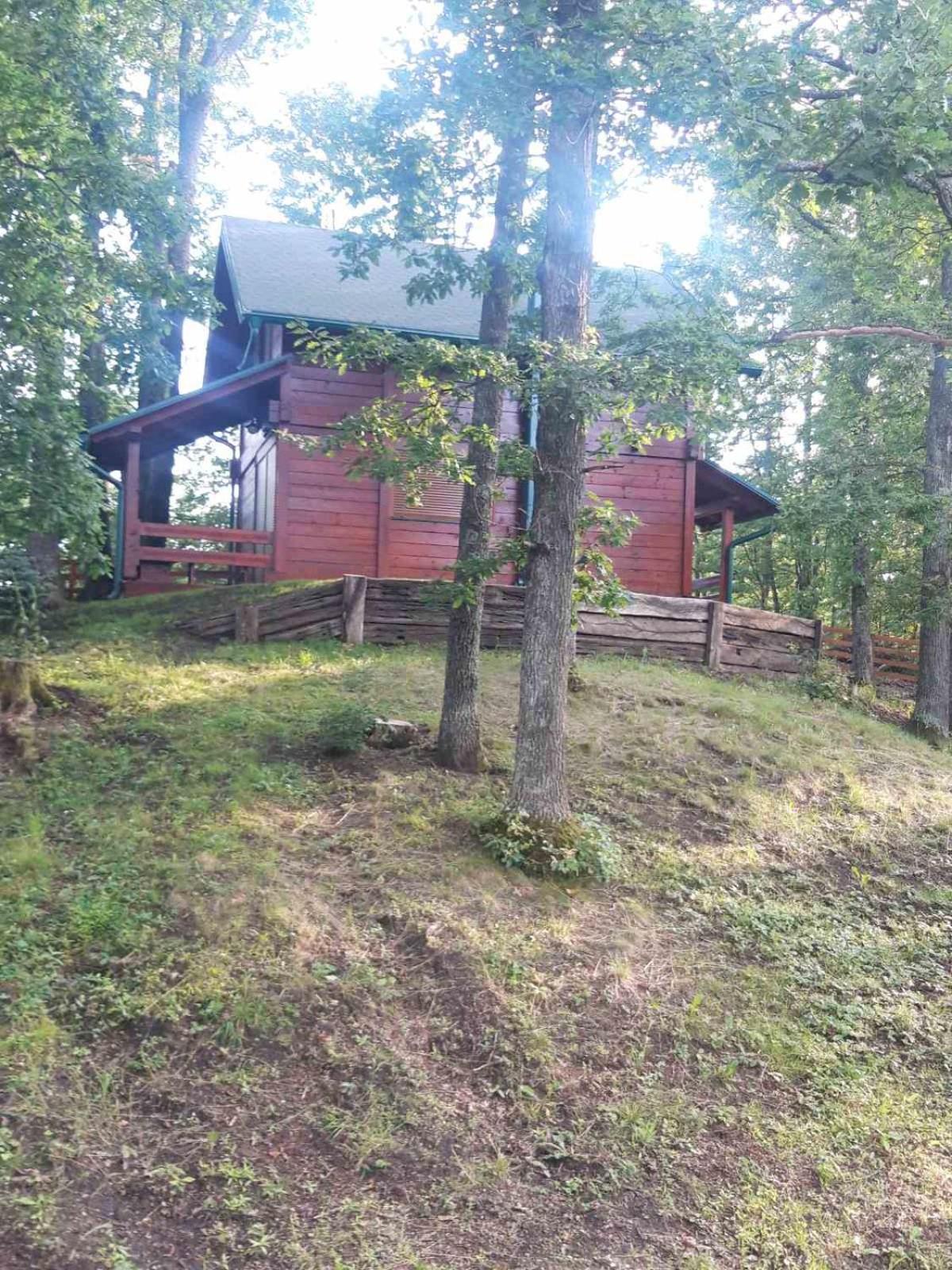 Two-Bedroom House photo 3