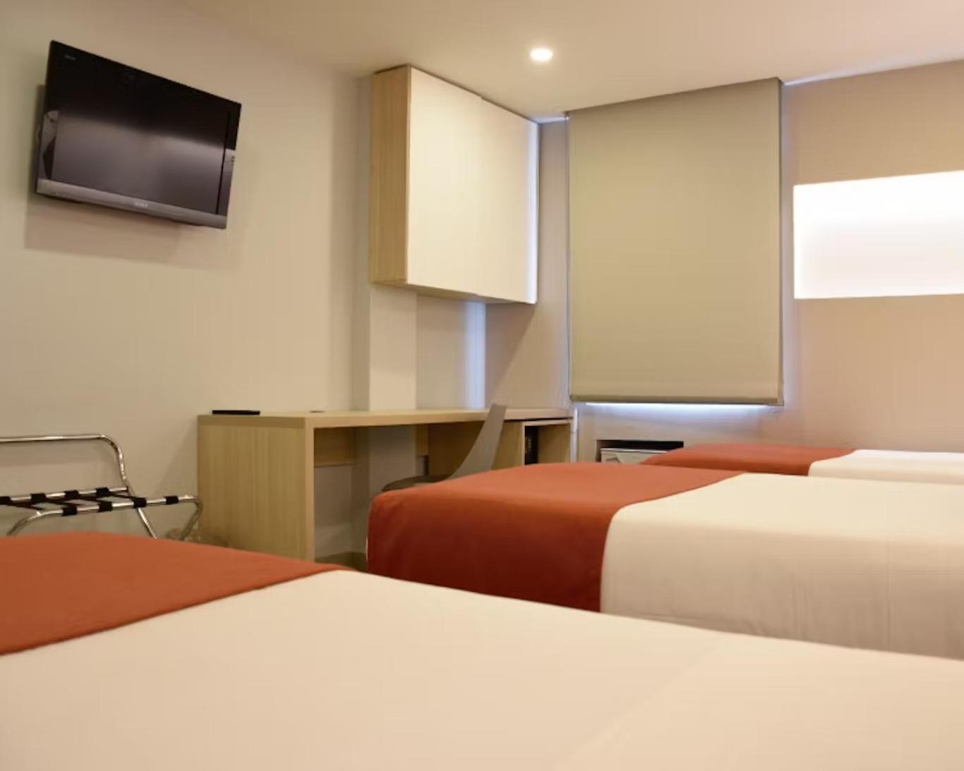 Standard Triple Room - Photo 2