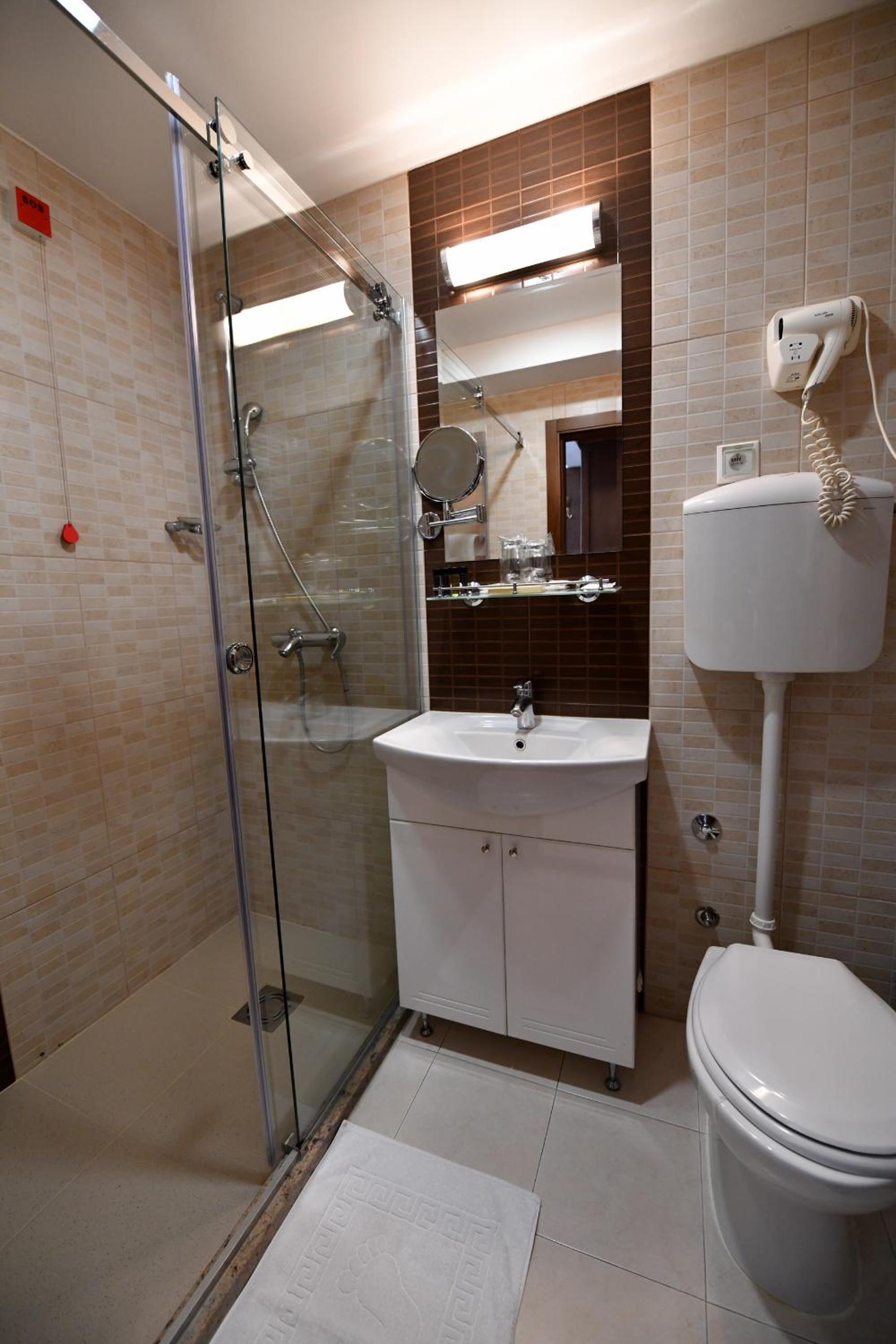 Deluxe Single Room photo 3