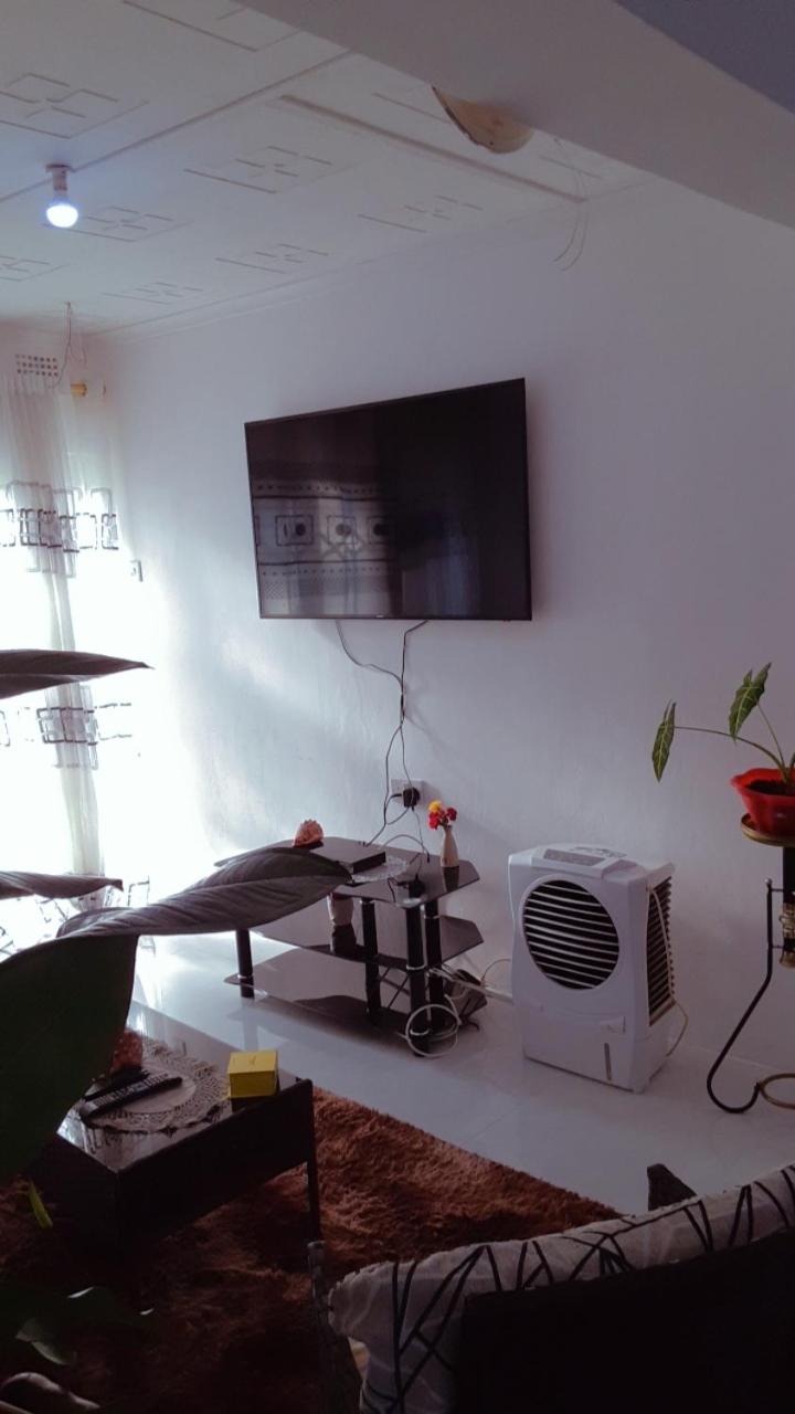 Two-Bedroom Apartment photo 1