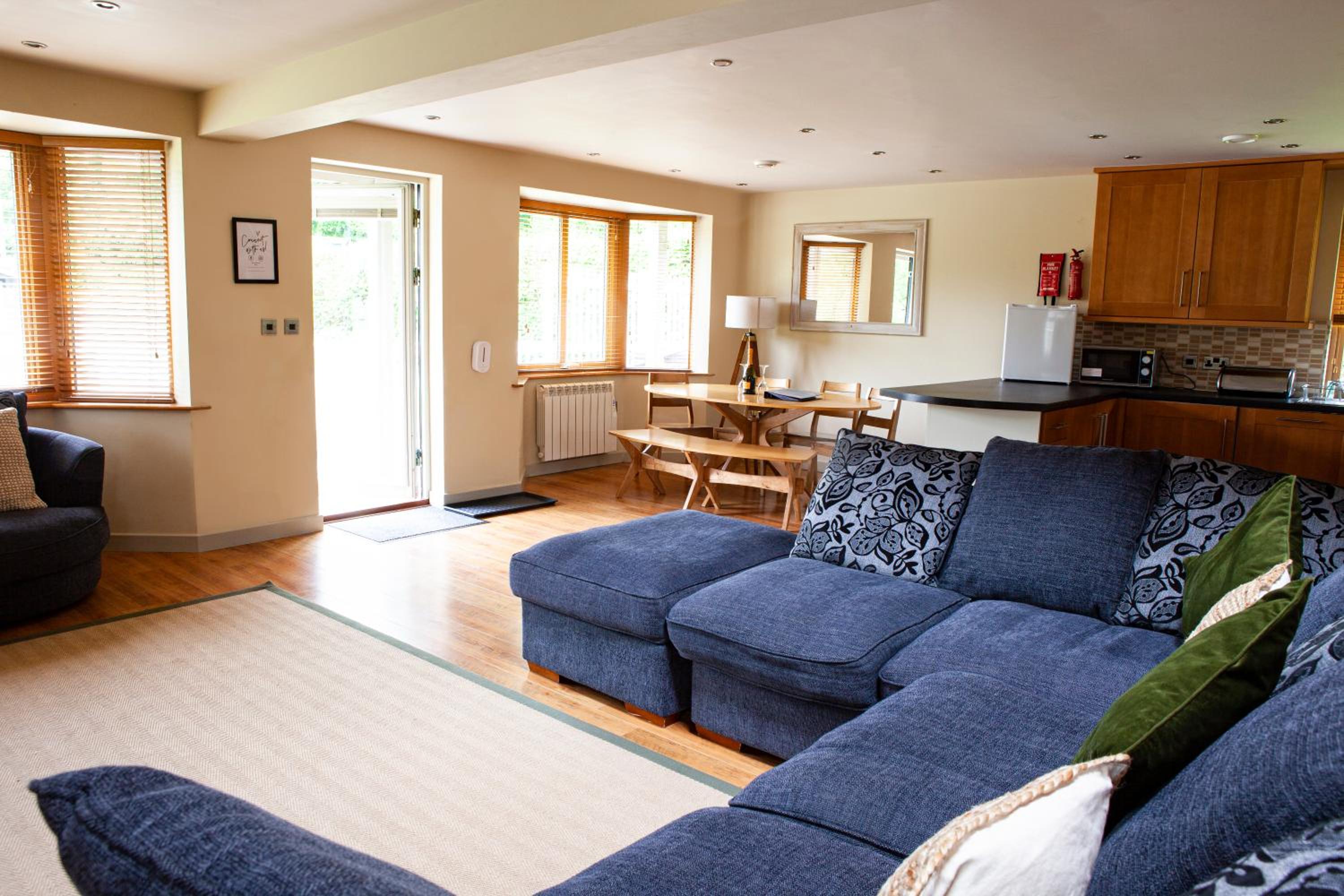 One-Bedroom Villa photo 3