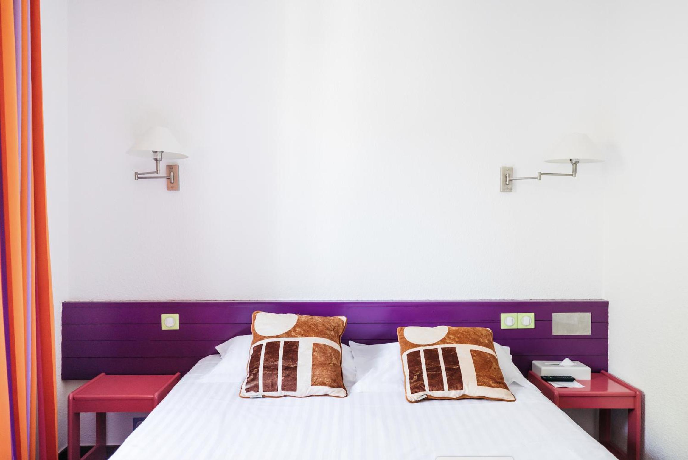 Standard Double Room - Photo 4