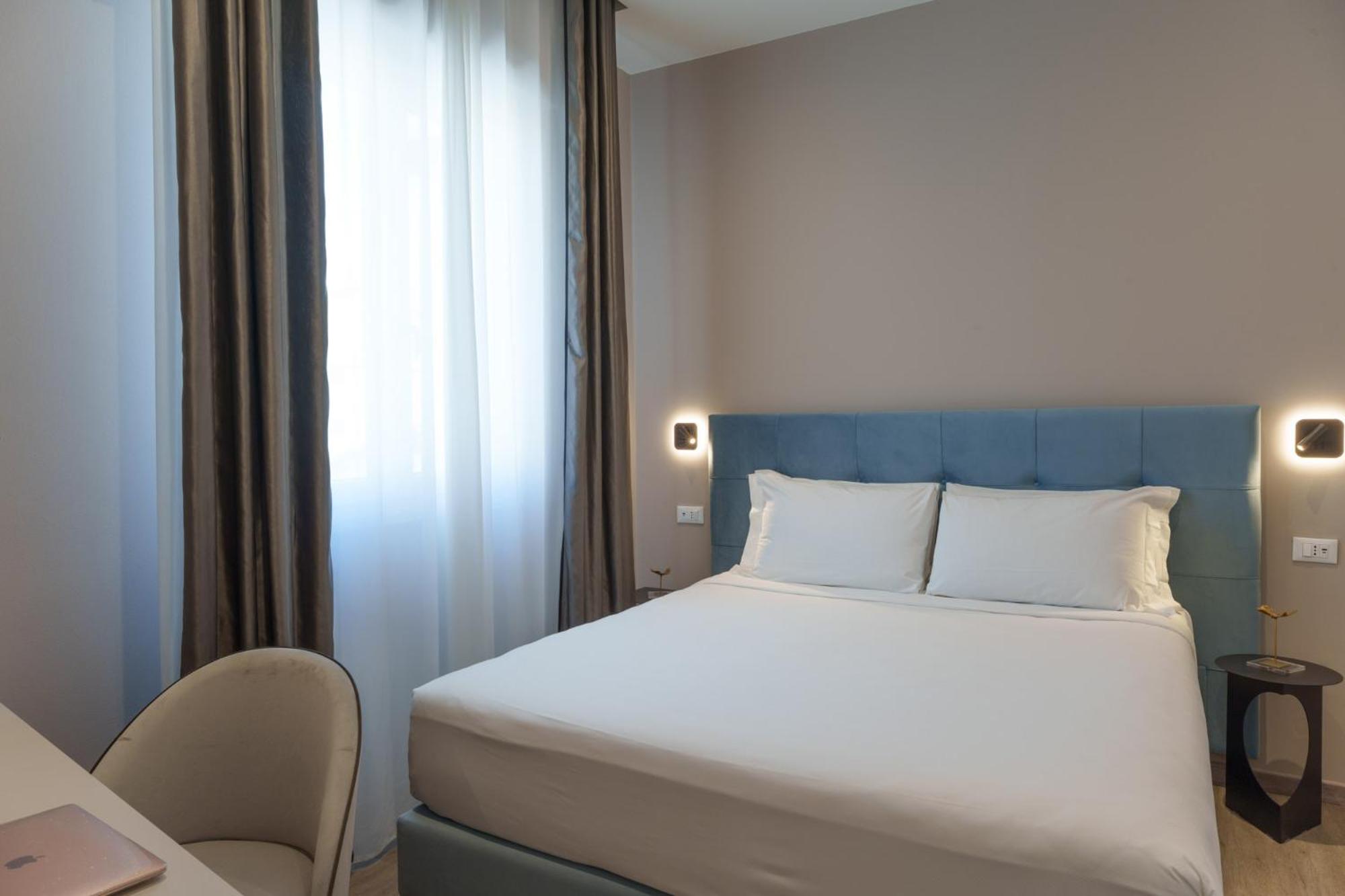 Deluxe Suite with Two Bedrooms