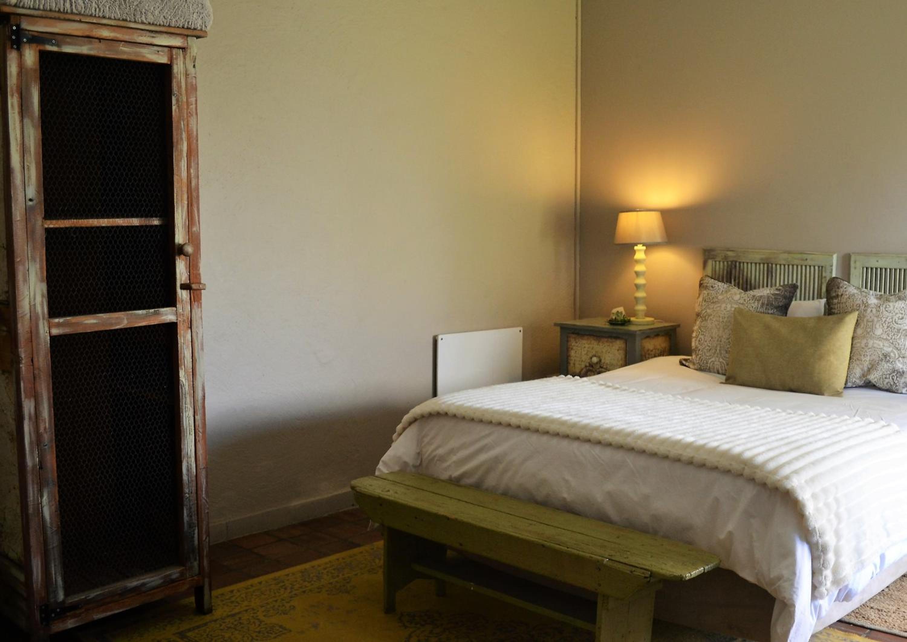 Deluxe Queen Room photo 2