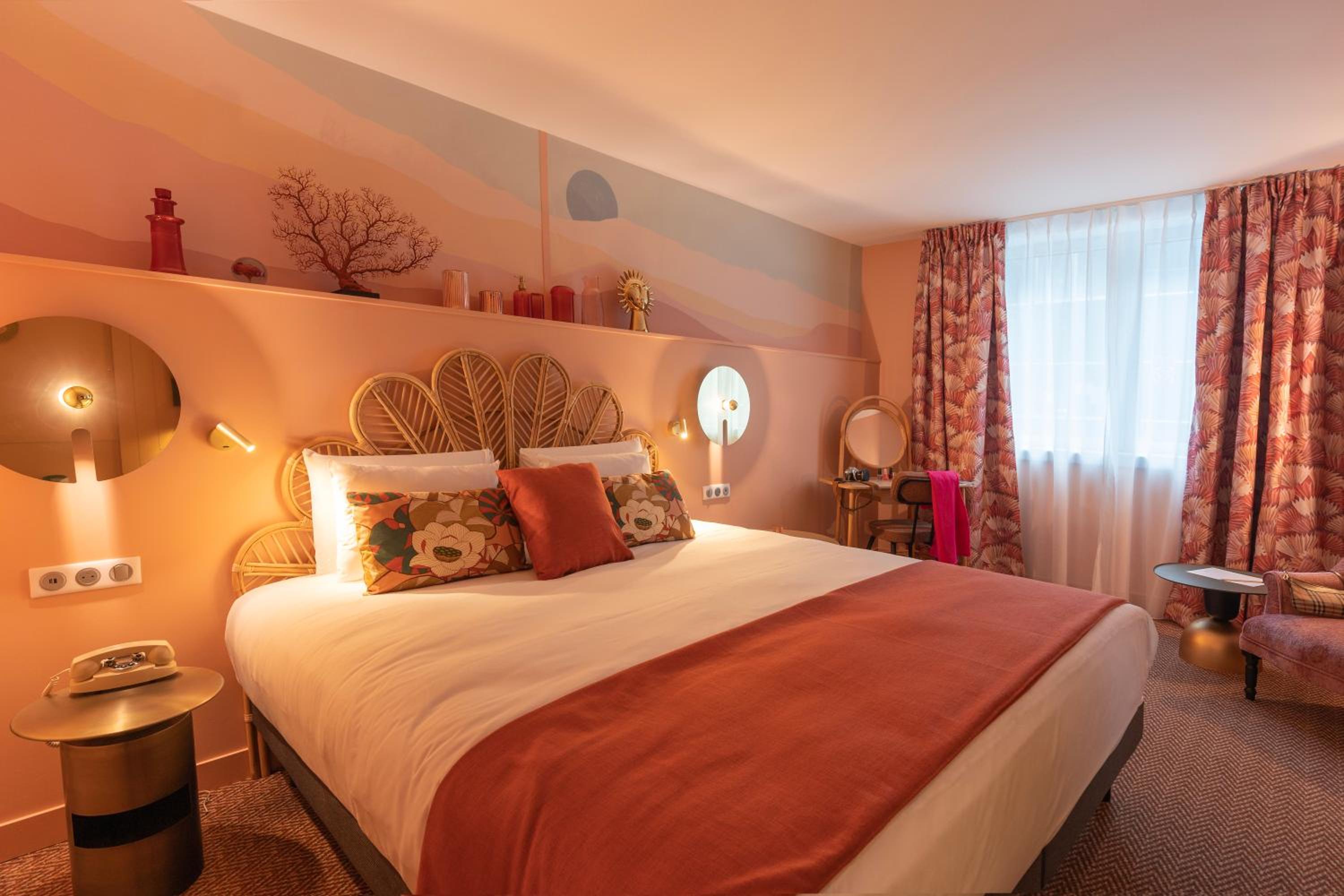 Standard Room - Photo 8