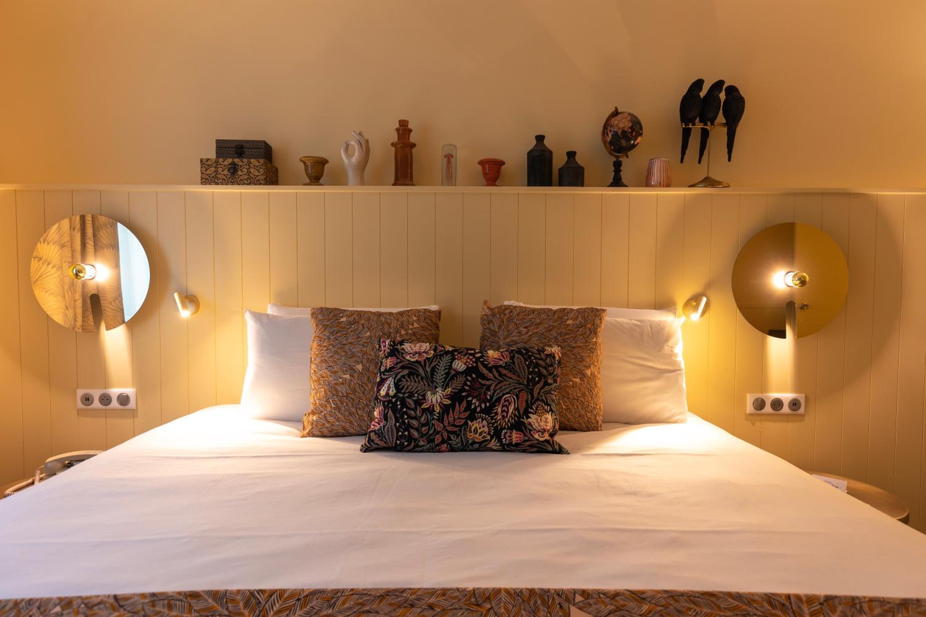 Standard Room - Photo 6