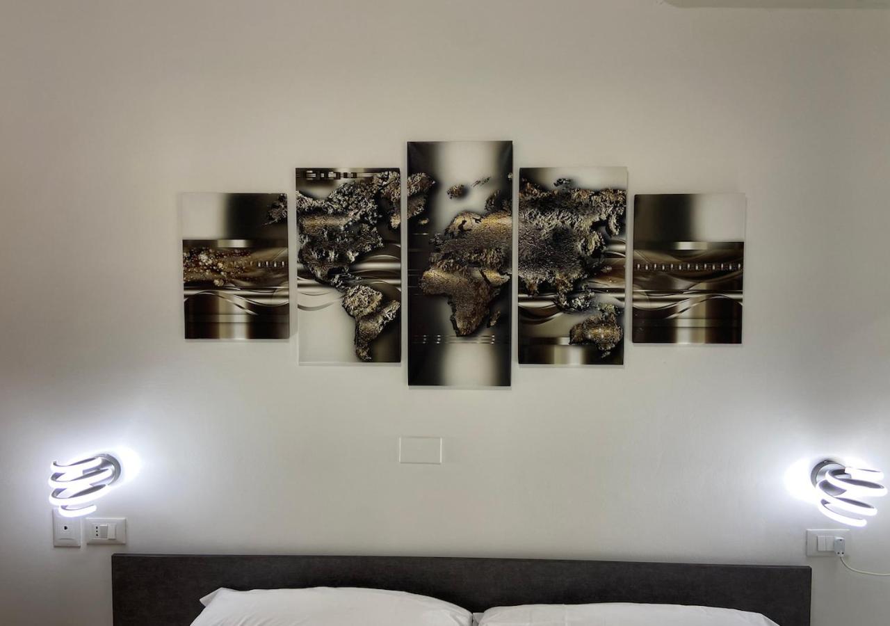 Standard Double or Twin Room photo 2
