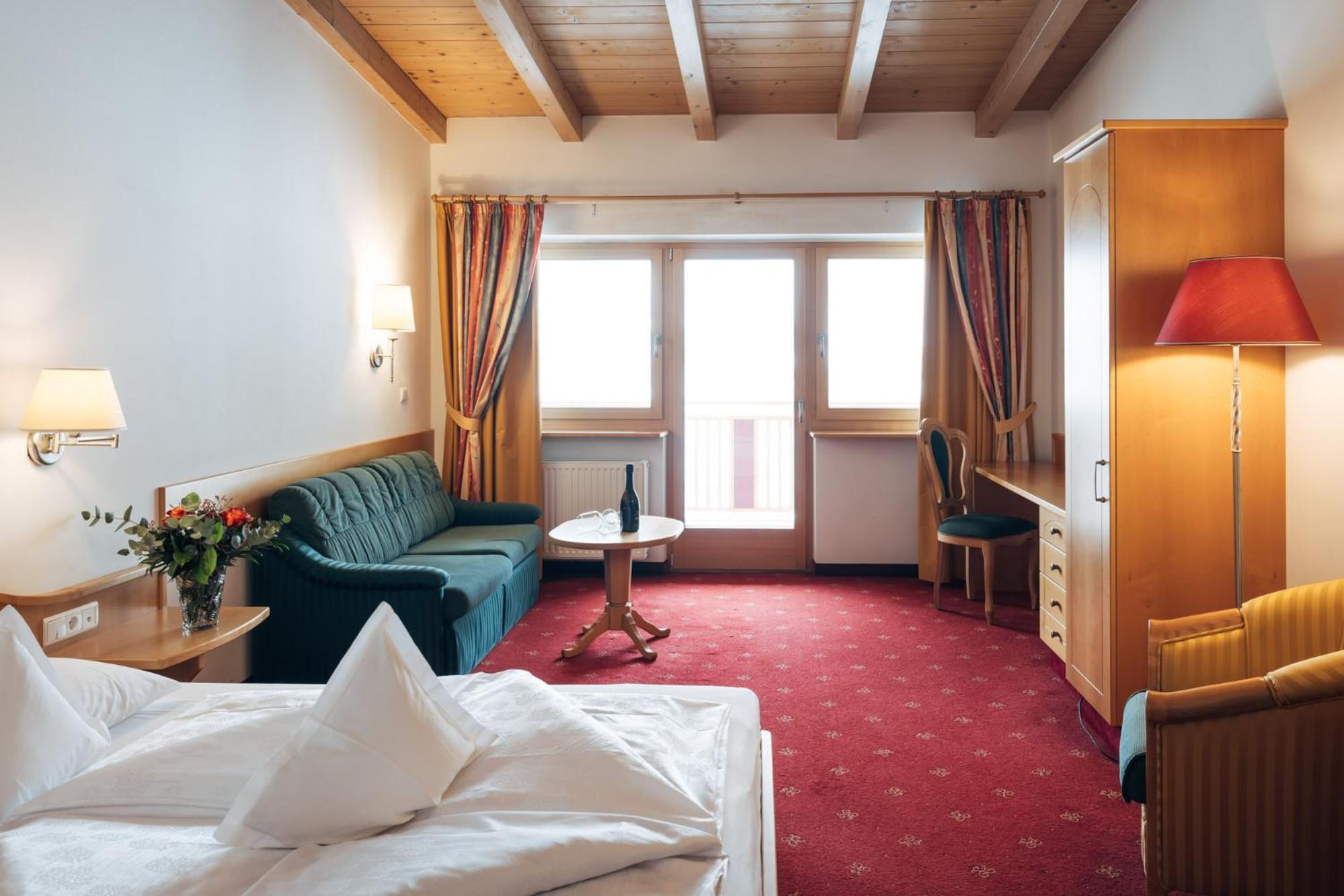 Triple Room photo 1
