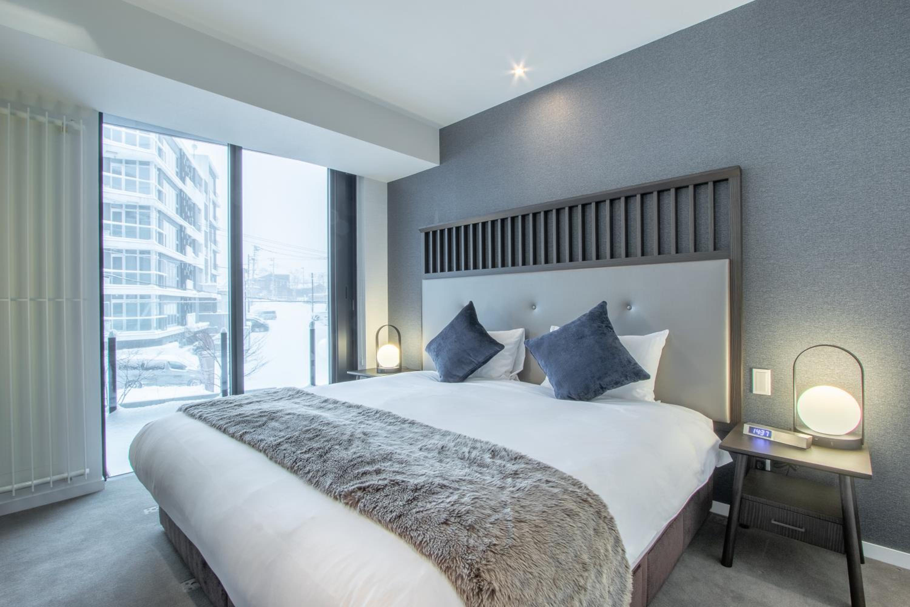 1 Bedroom Suite with Tatami Room photo 1
