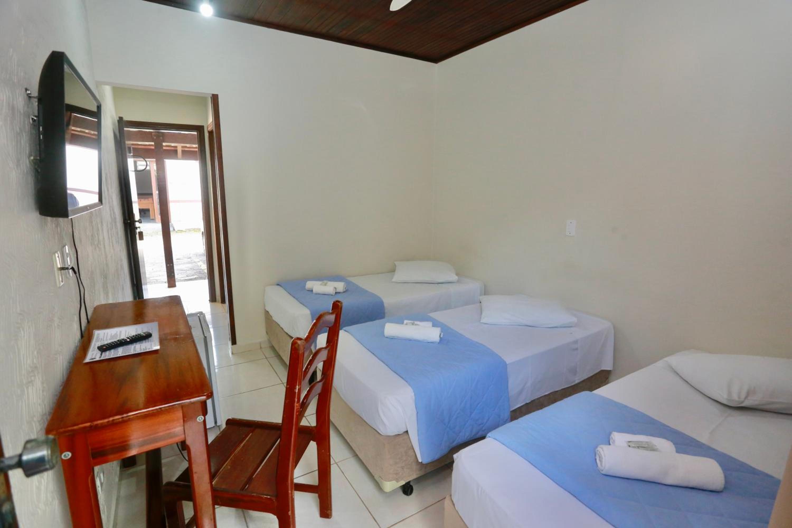 Luxury Triple Room photo 3