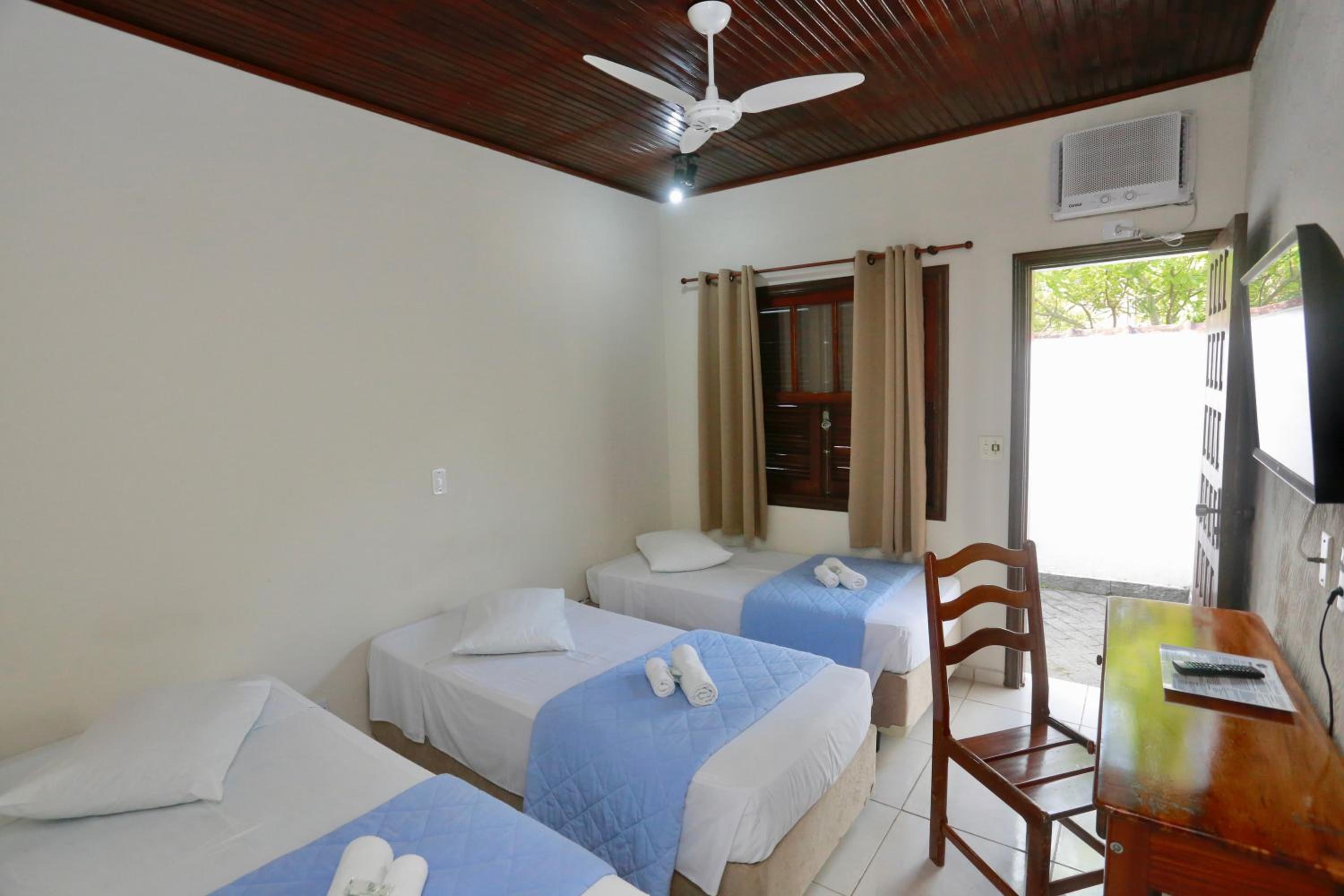 Luxury Triple Room photo 1