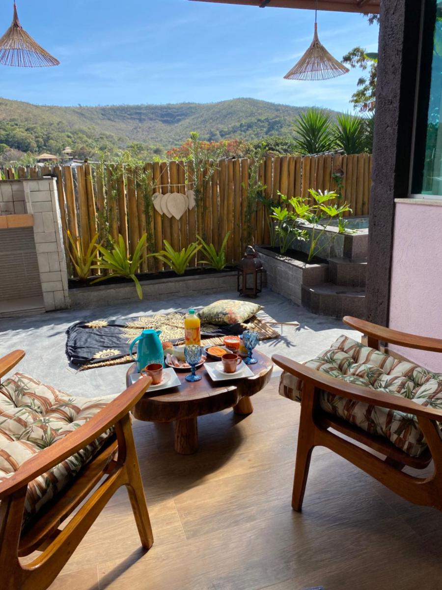 One-Bedroom Chalet photo 1