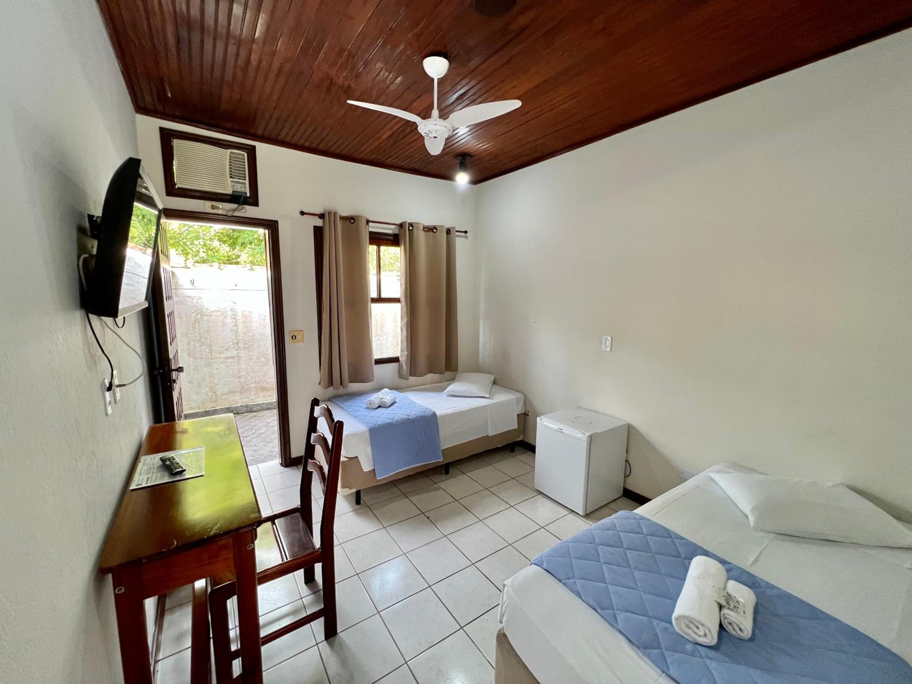 Deluxe Twin Room photo 1