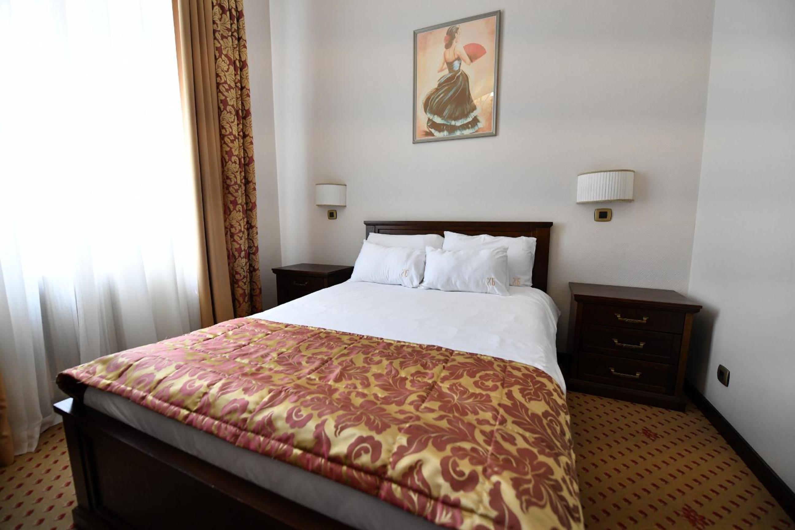 Double Room photo 1