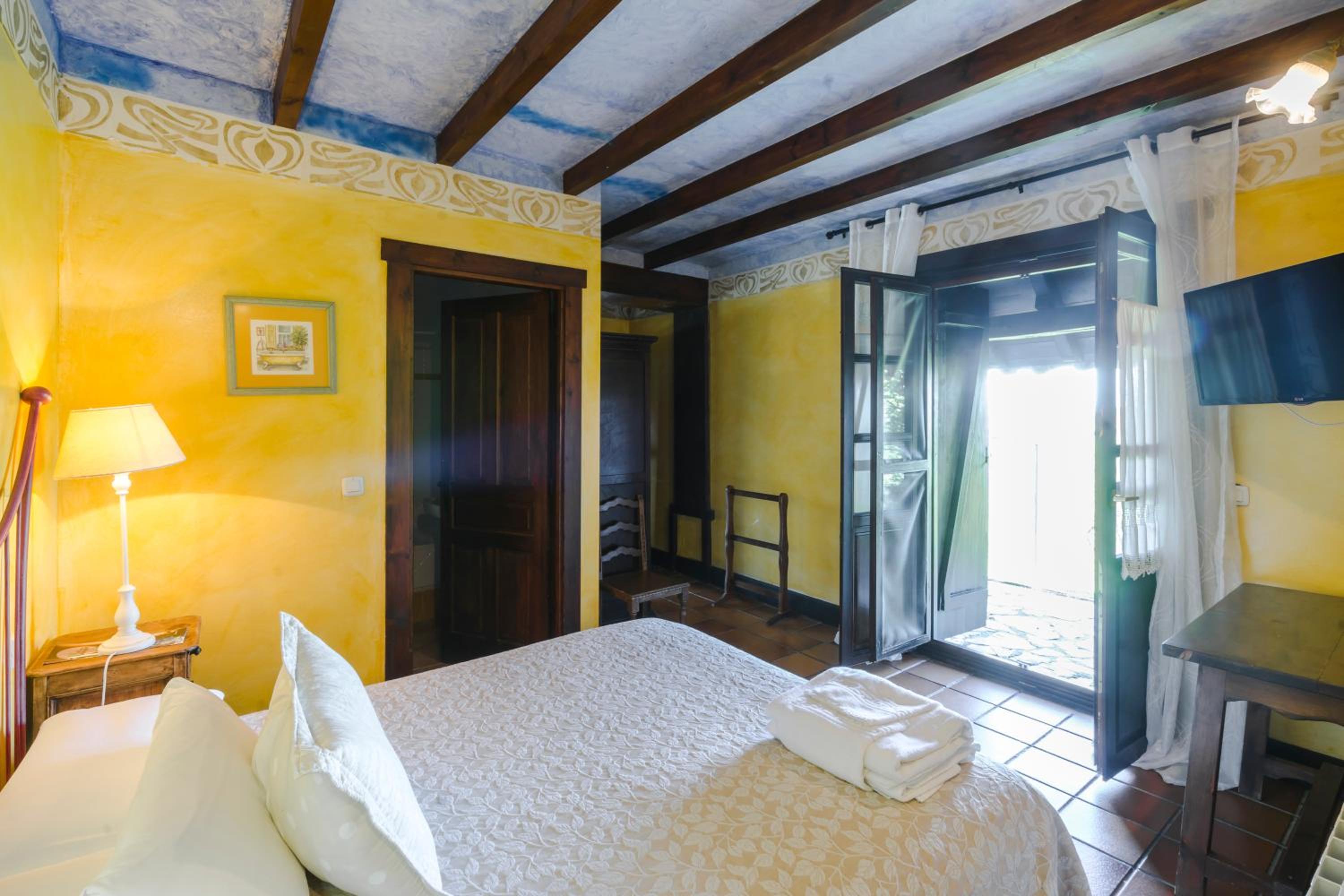 Habitación familiar