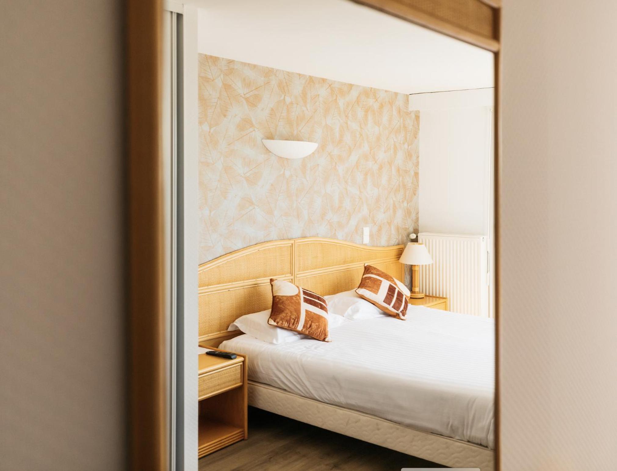 Double Room with Terrace and Sea View   - Photo 6