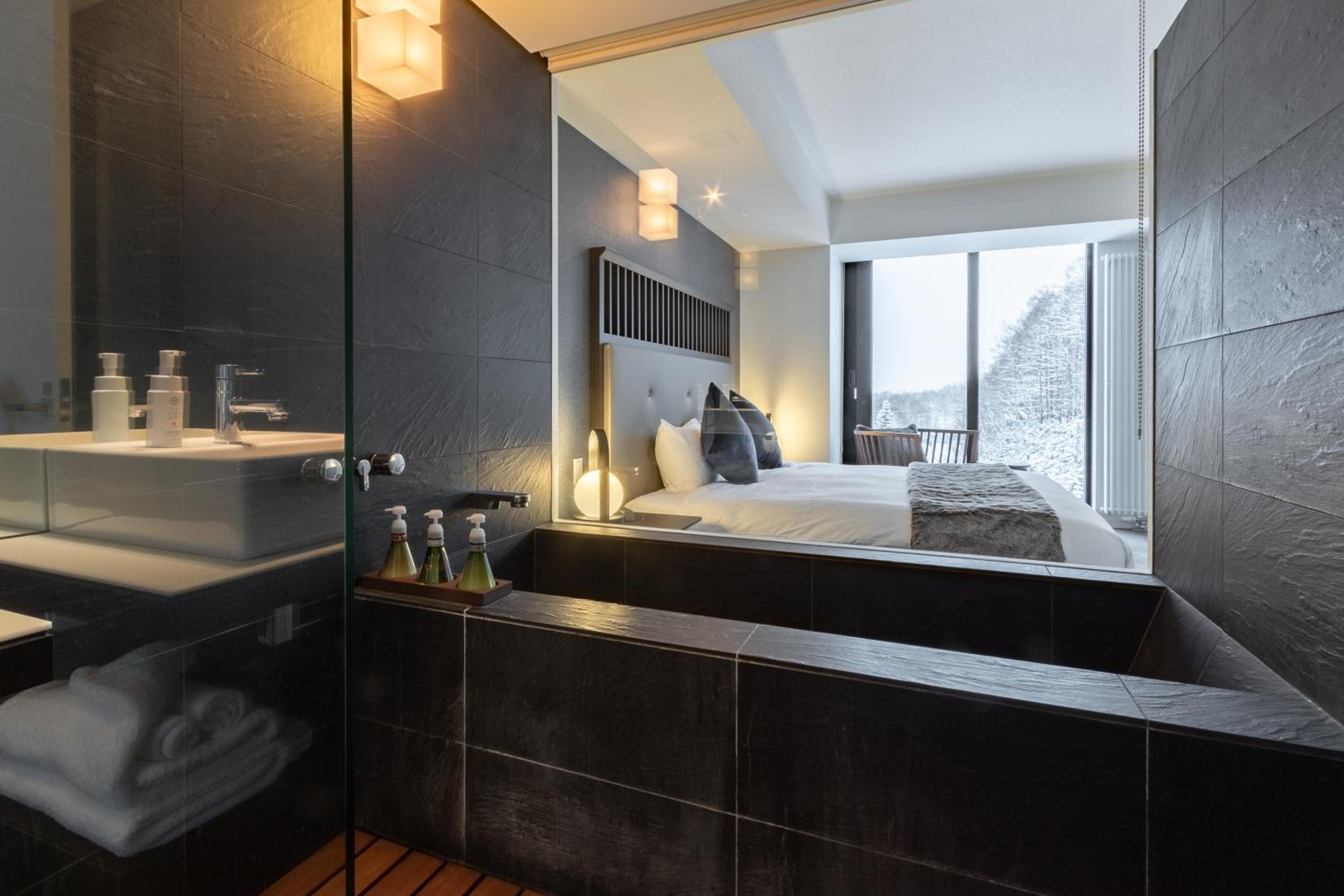 2 Bedroom Yotei Suite photo 1
