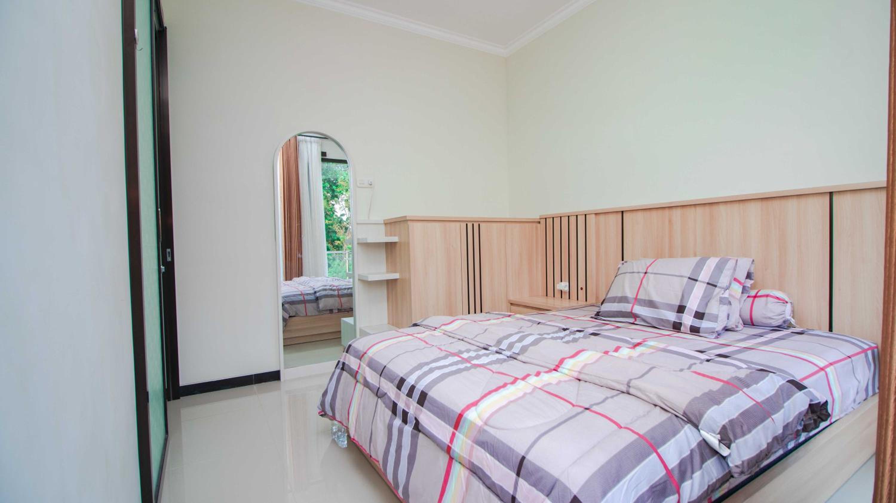 Two-Bedroom Villa photo 1