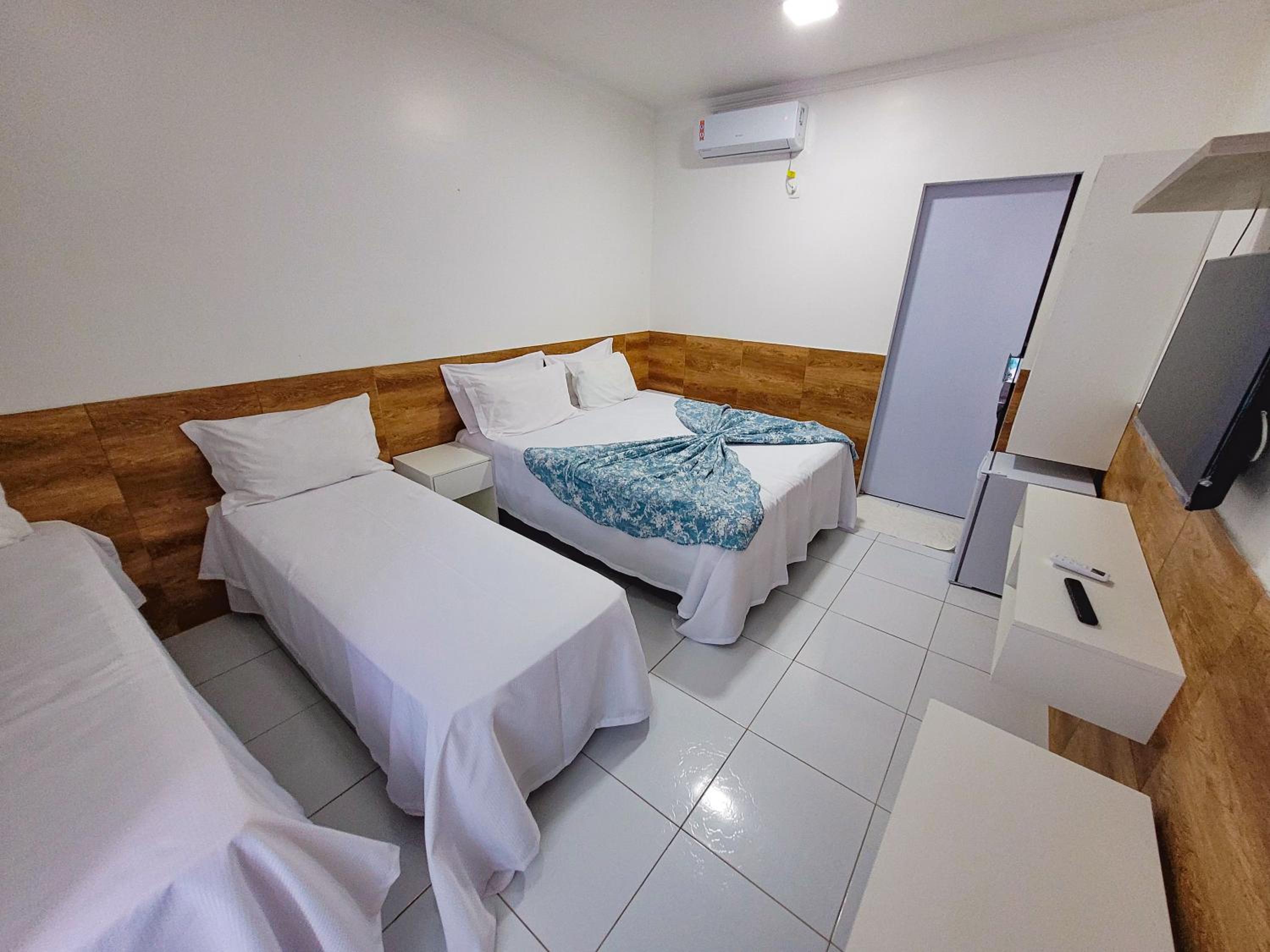 Suite photo 1