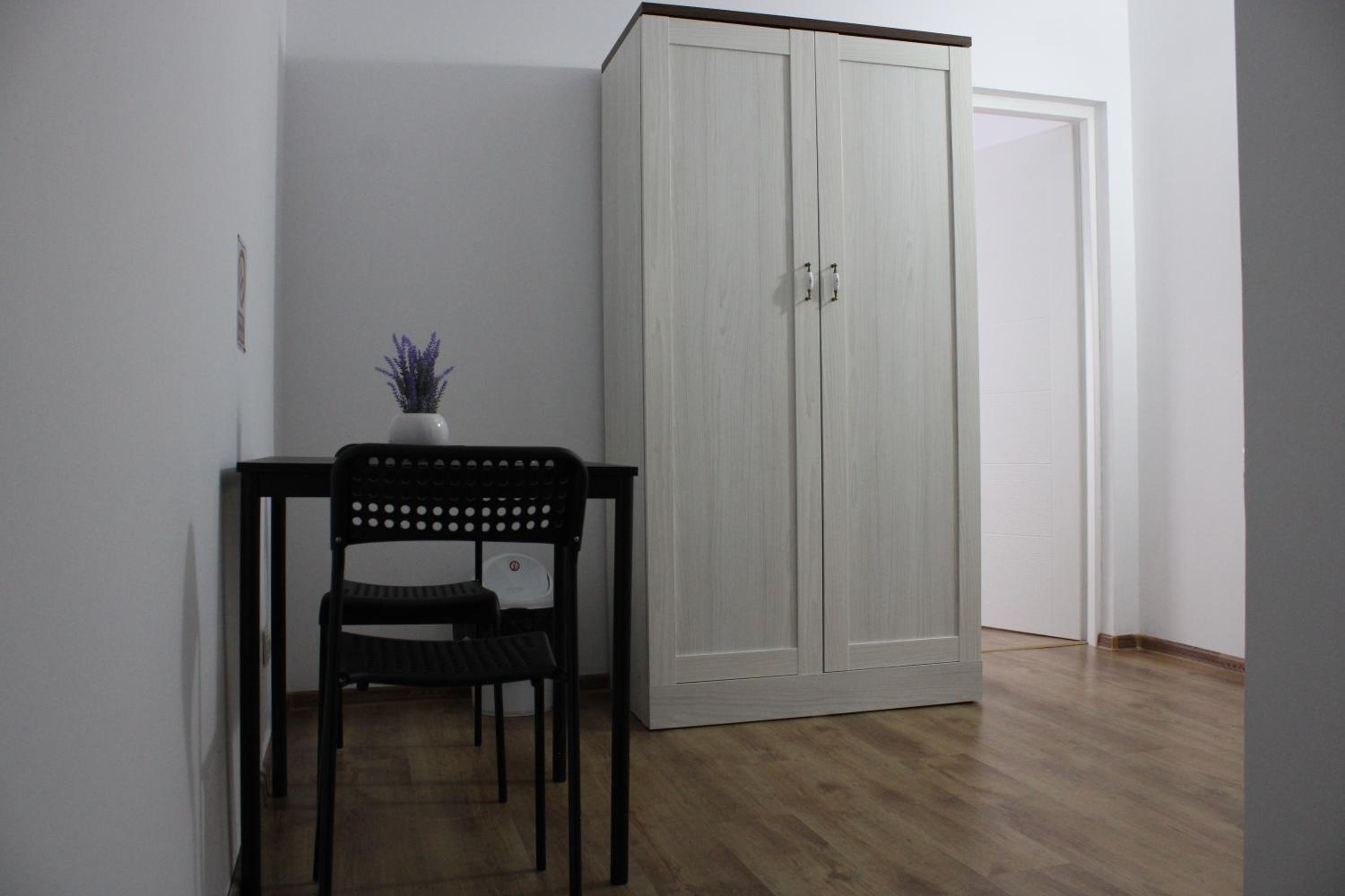 One-Bedroom Apartment photo 3