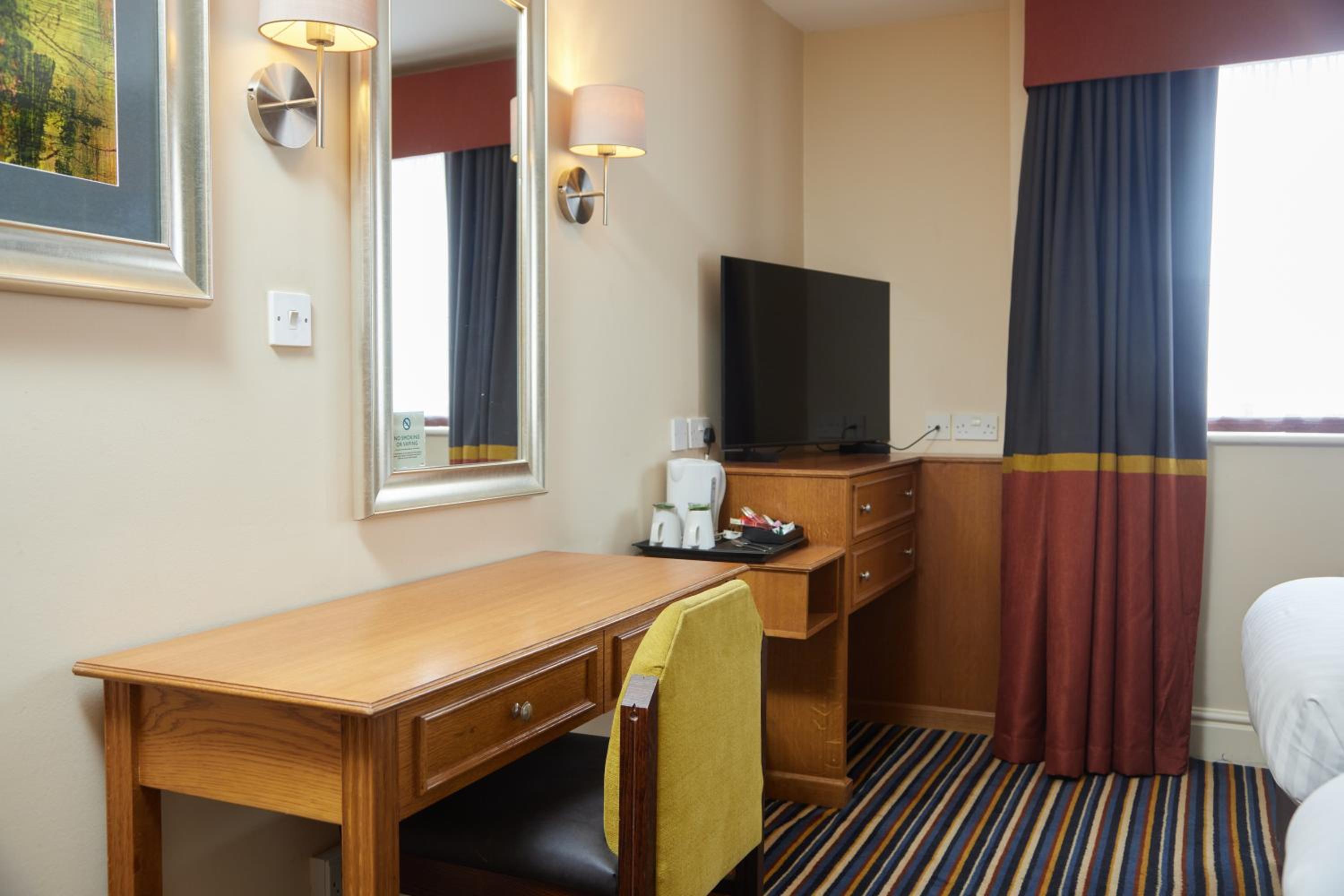 Twin Room photo 2