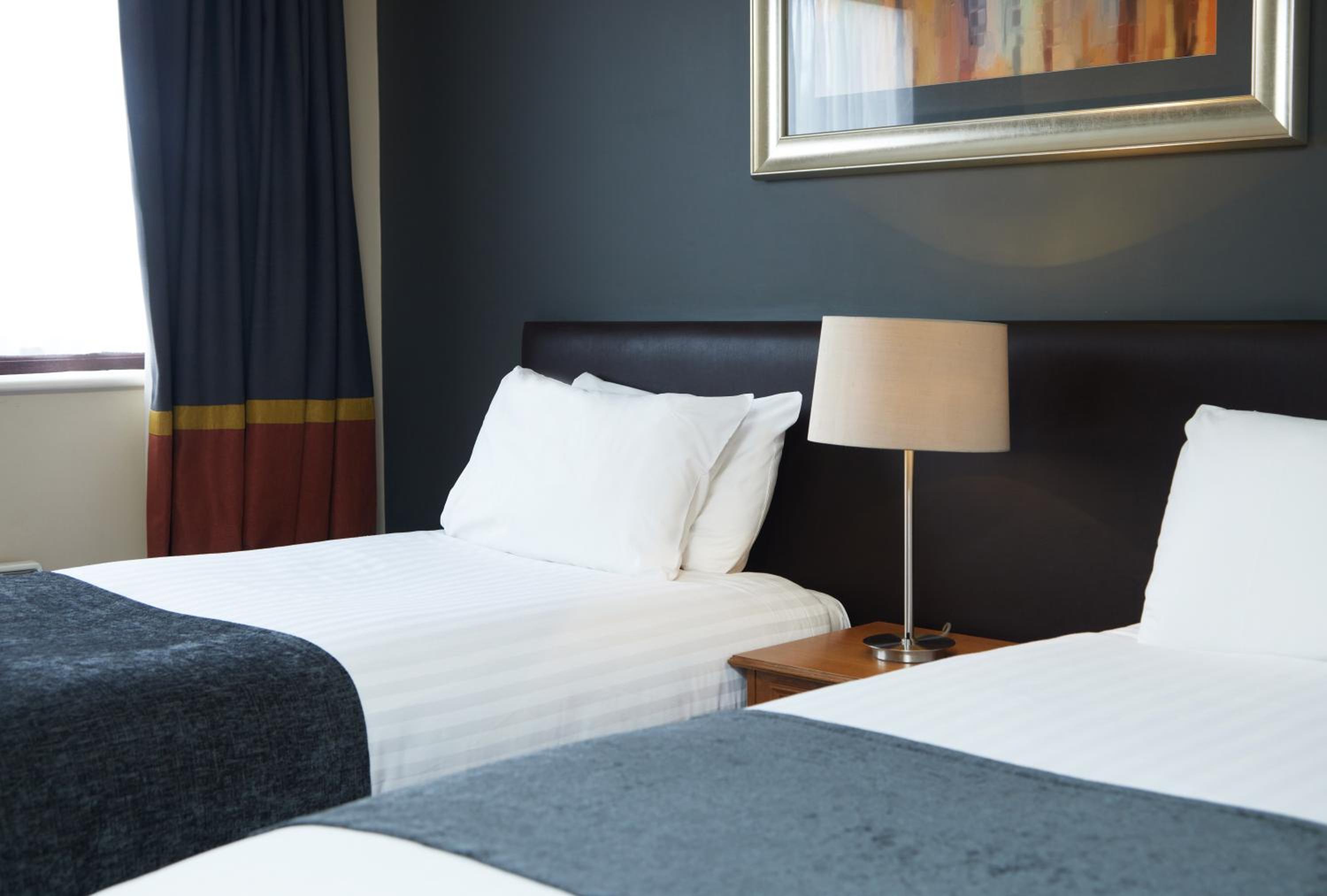 Twin Room photo 2