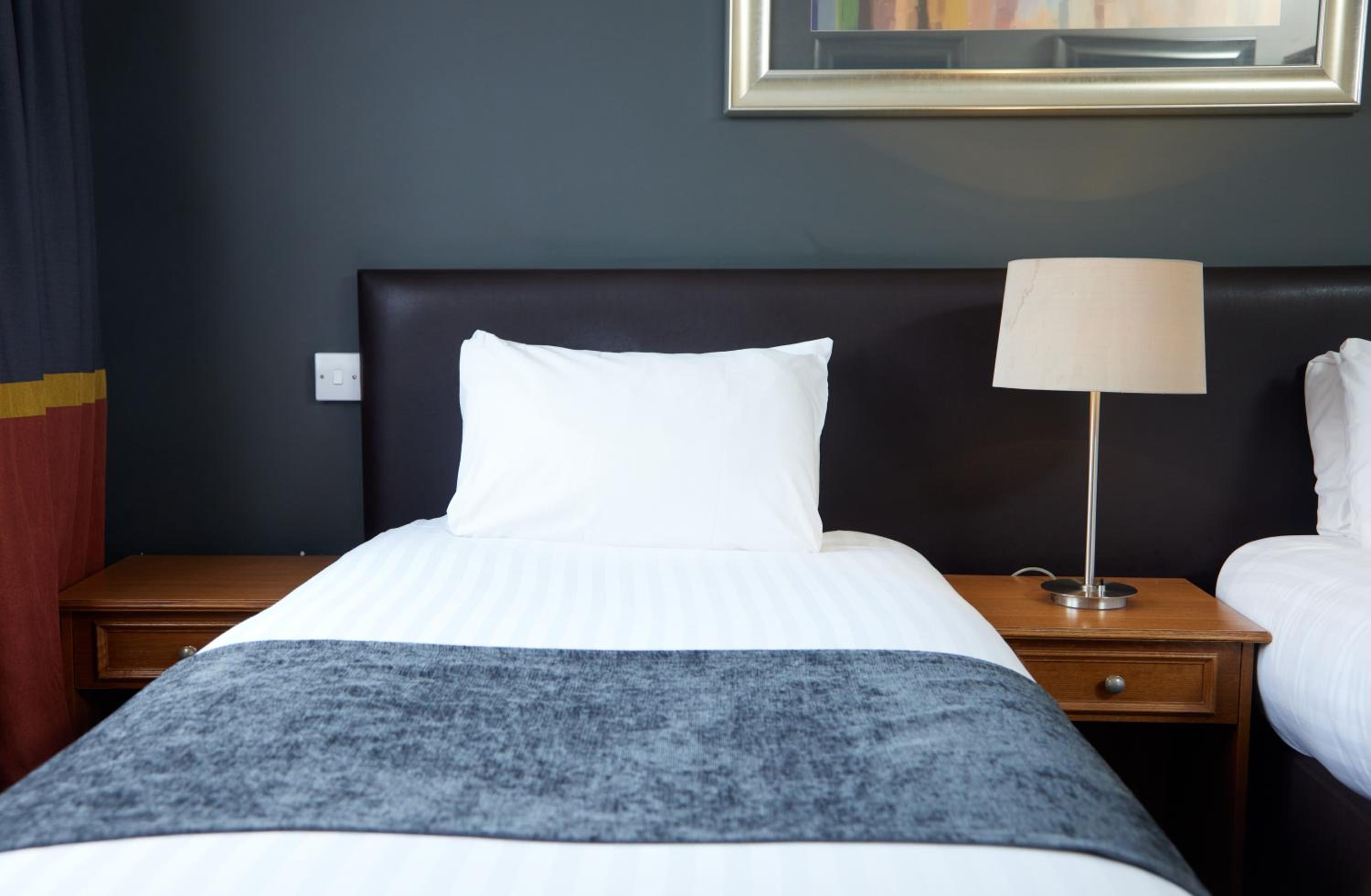 Twin Room photo 3