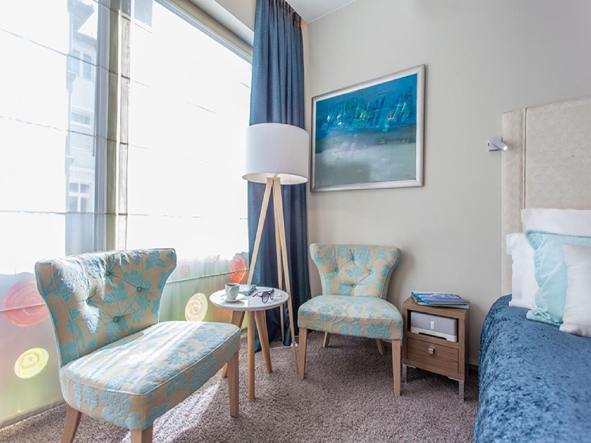 Double Room - Photo 8