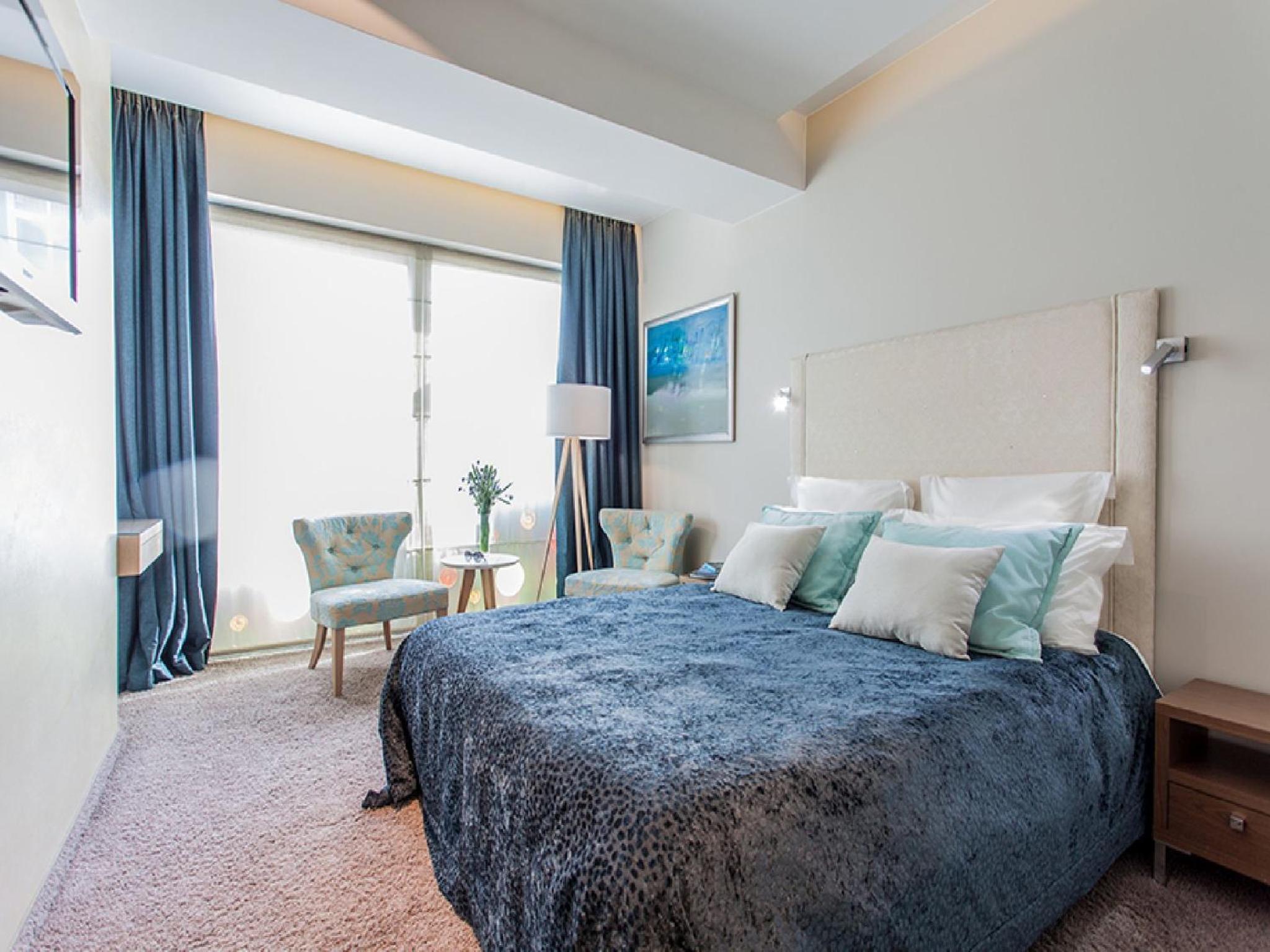 Double Room - Photo 7