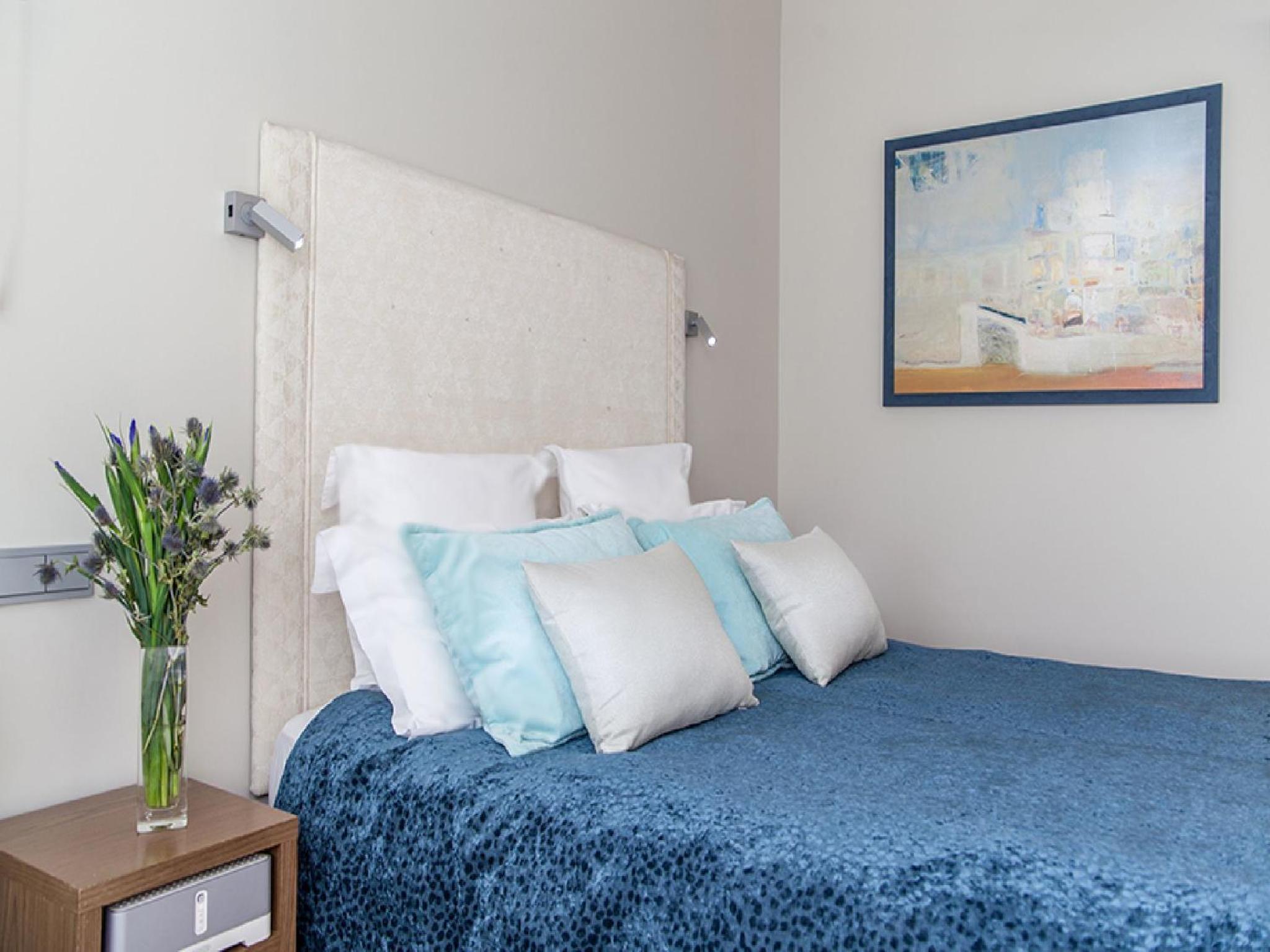 Double Room - Photo 13