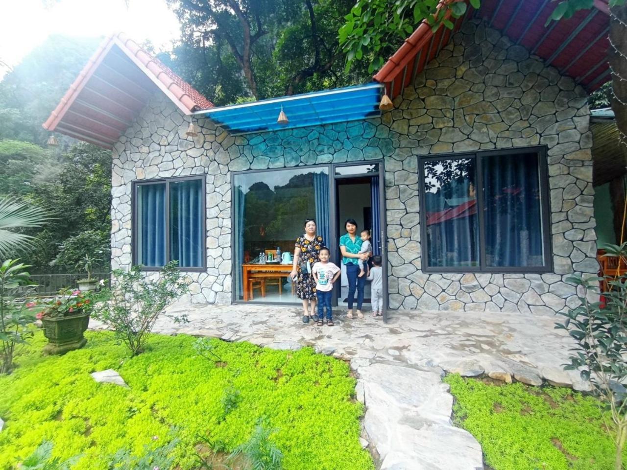 One-Bedroom House photo 3